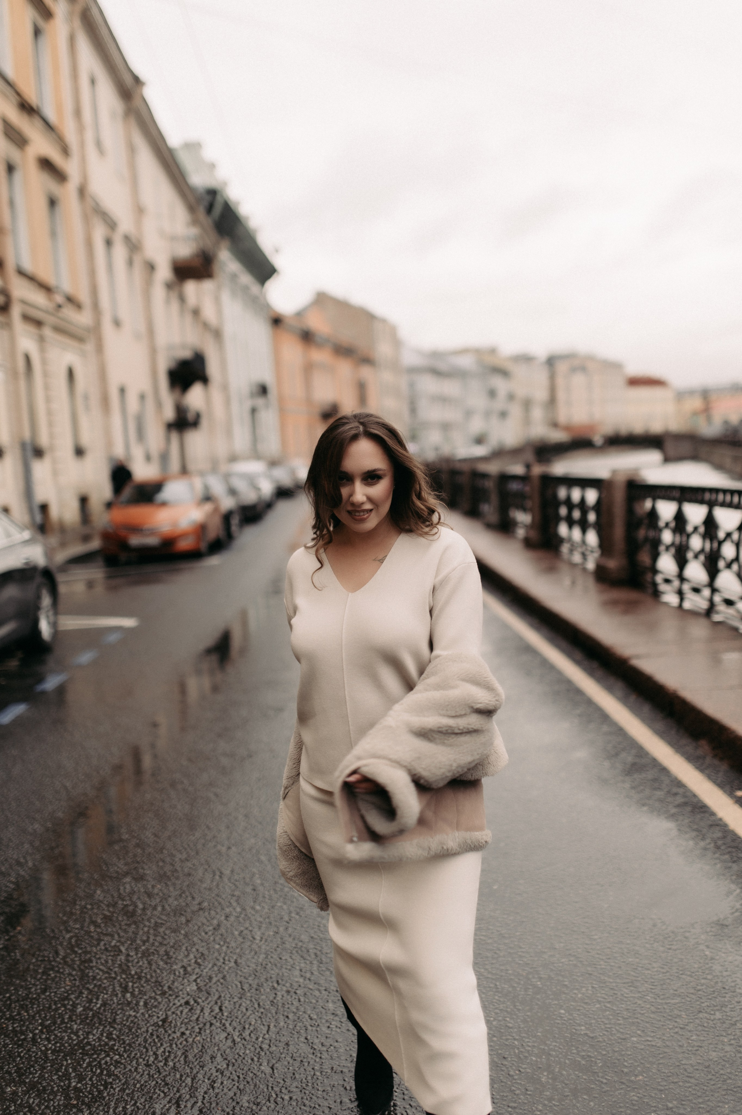 Анастасия. Фотограф в Санкт-Петербурге