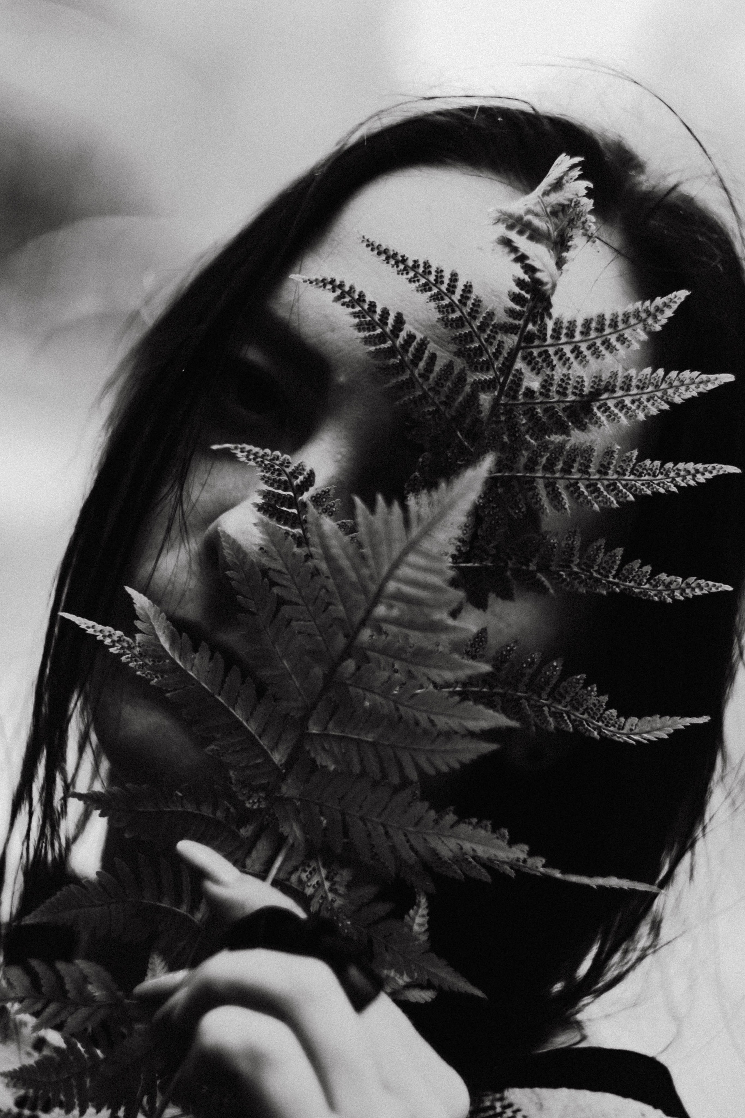 Лесное. Лена. Фотограф в Нижнем Новгороде