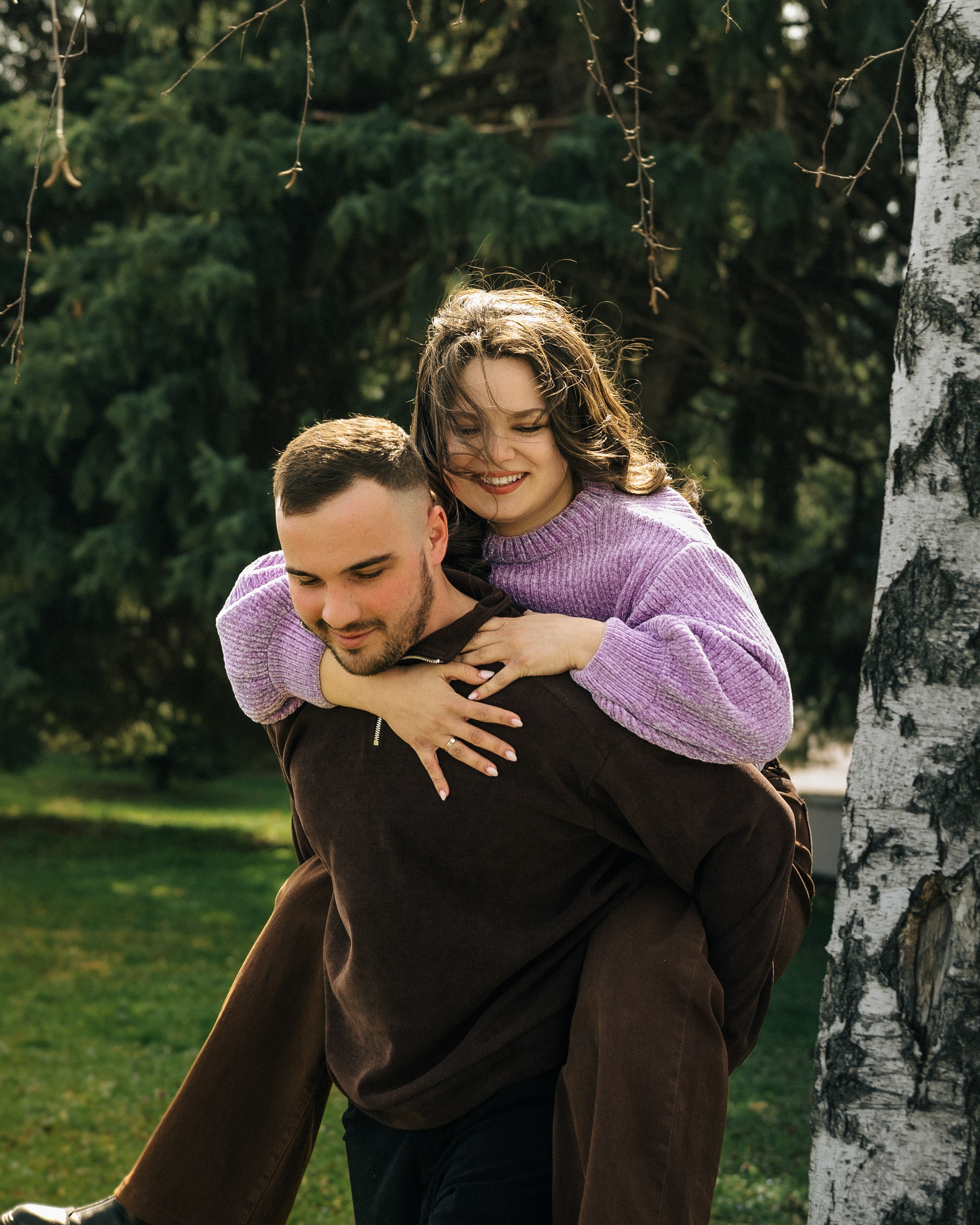 История любви (love story). Семейный фотограф в Краснодаре, Курганинске, Лабинске