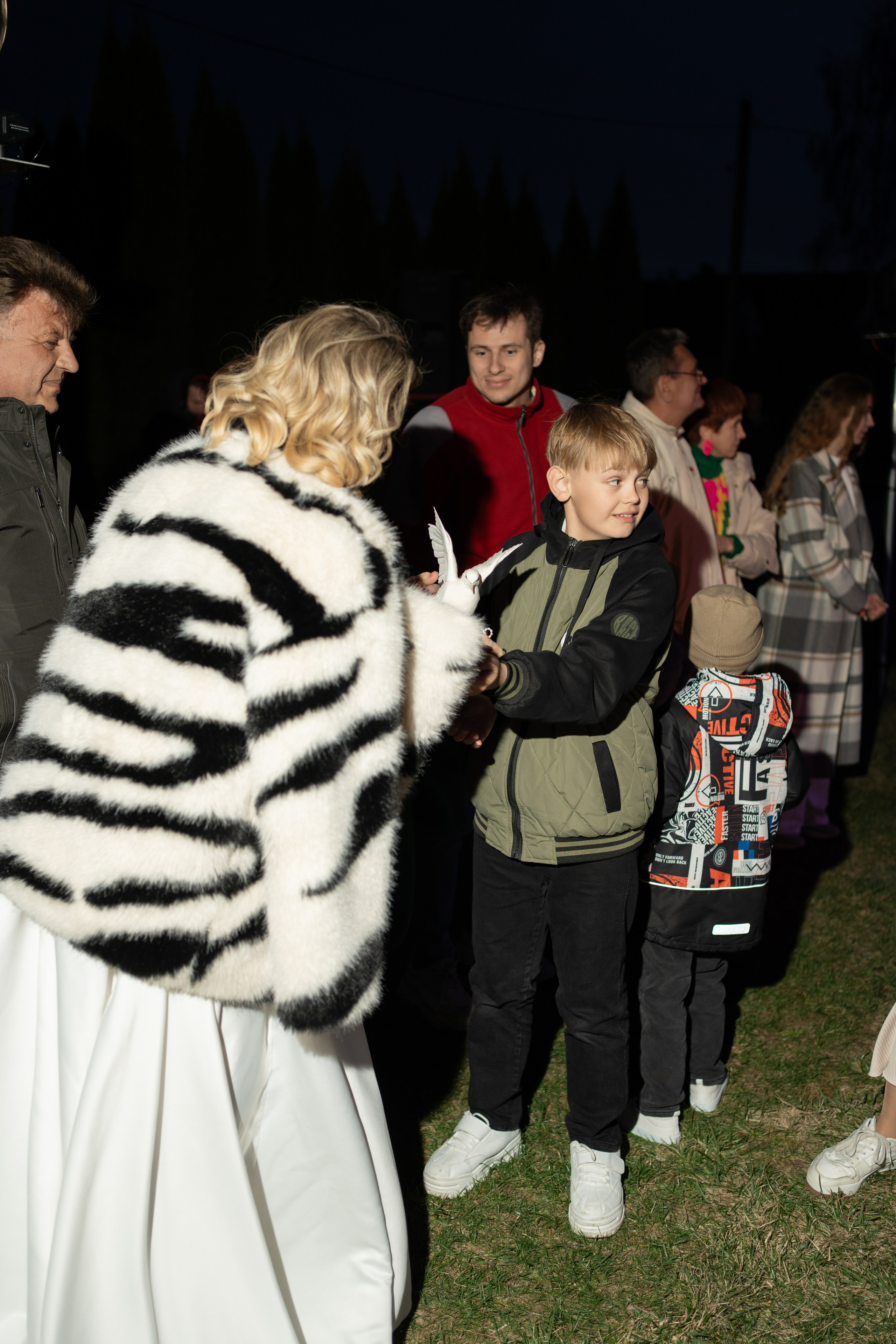 Gender Party. Семейный и свадебный фотограф Минск, Беларусь Анна Орловская