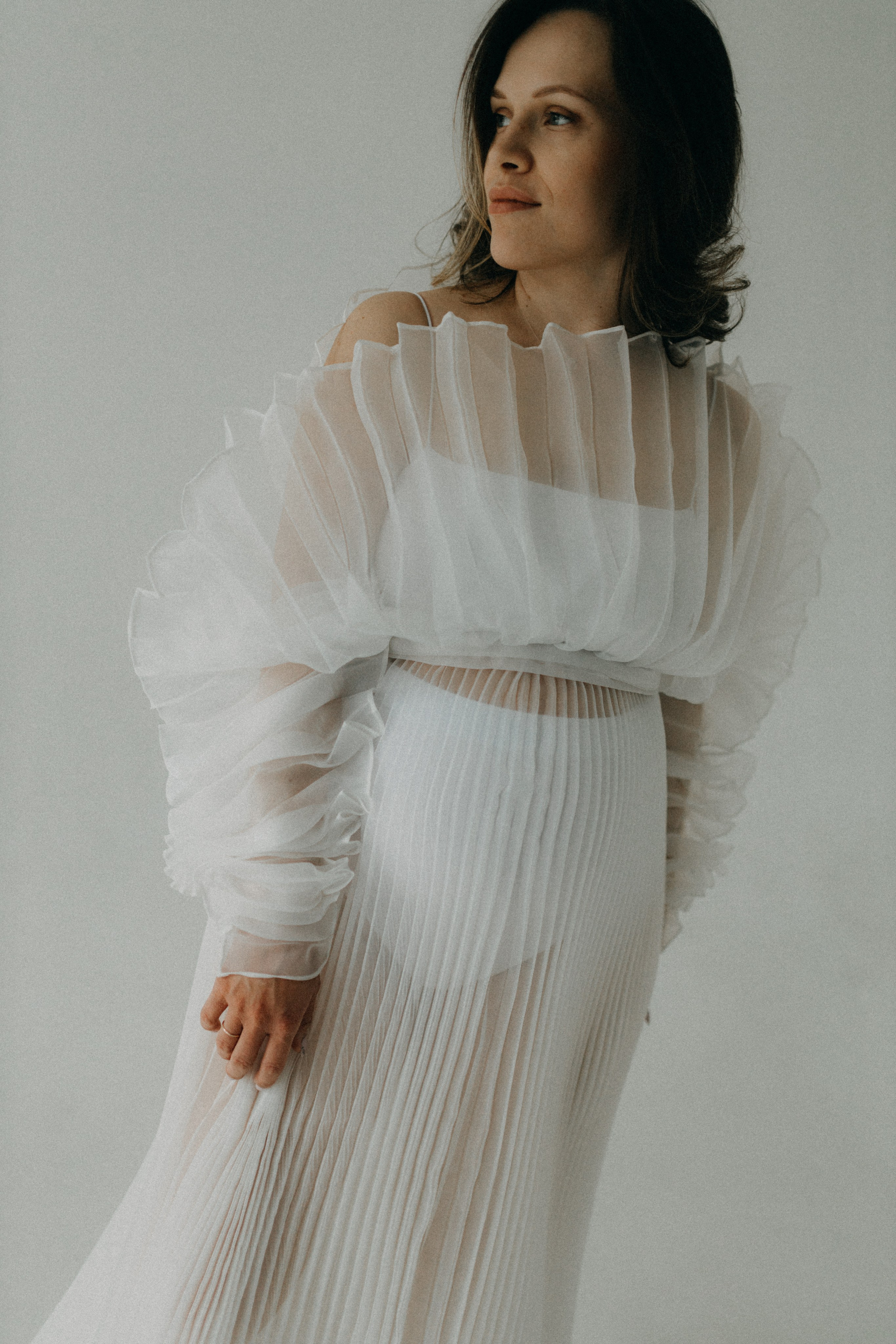 Света & Герман. Беременность. Фотограф НОГИНСК, Москва, Анастасия Белая