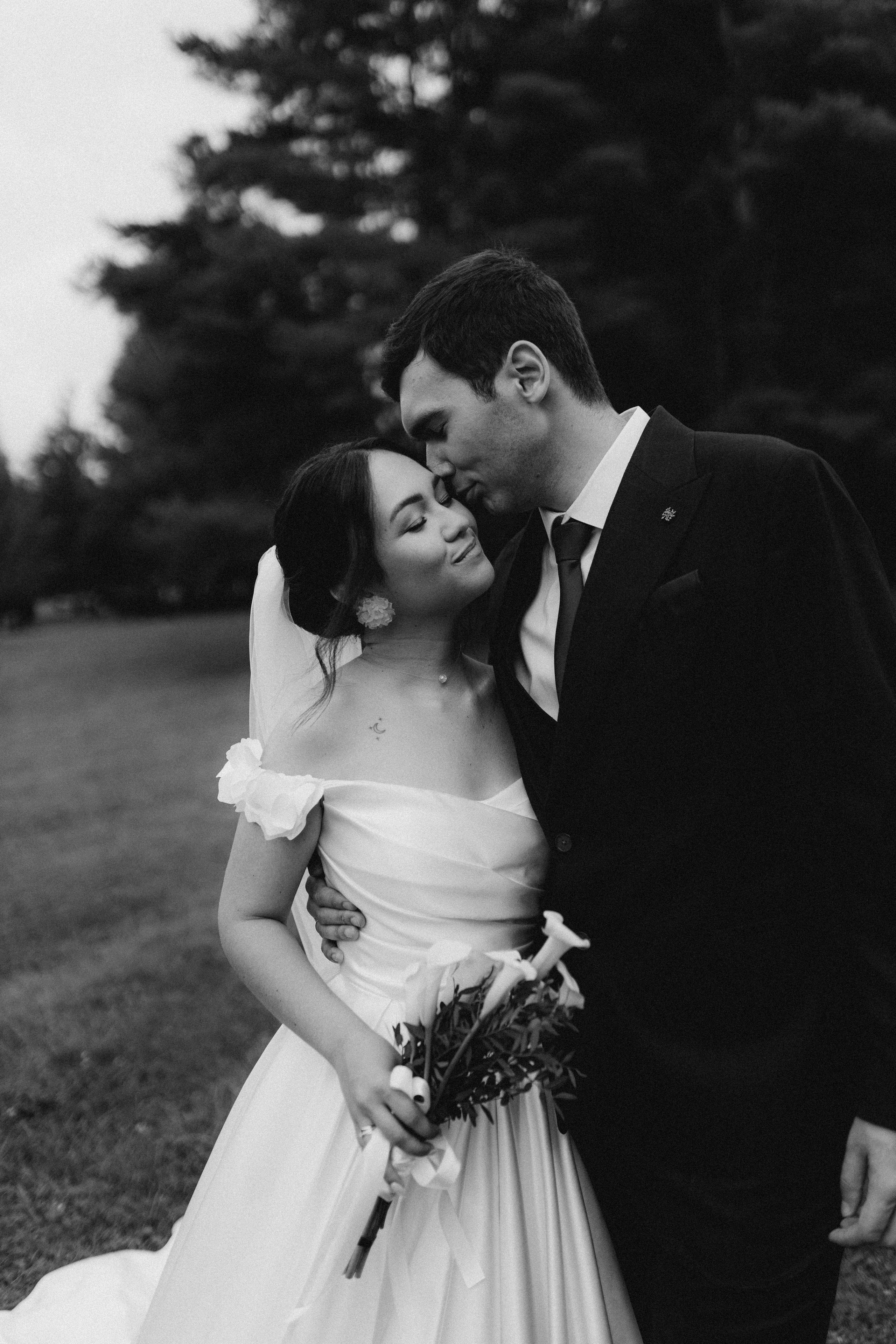 Тамила & Иван. Фотограф НОГИНСК, Москва, Анастасия Белая