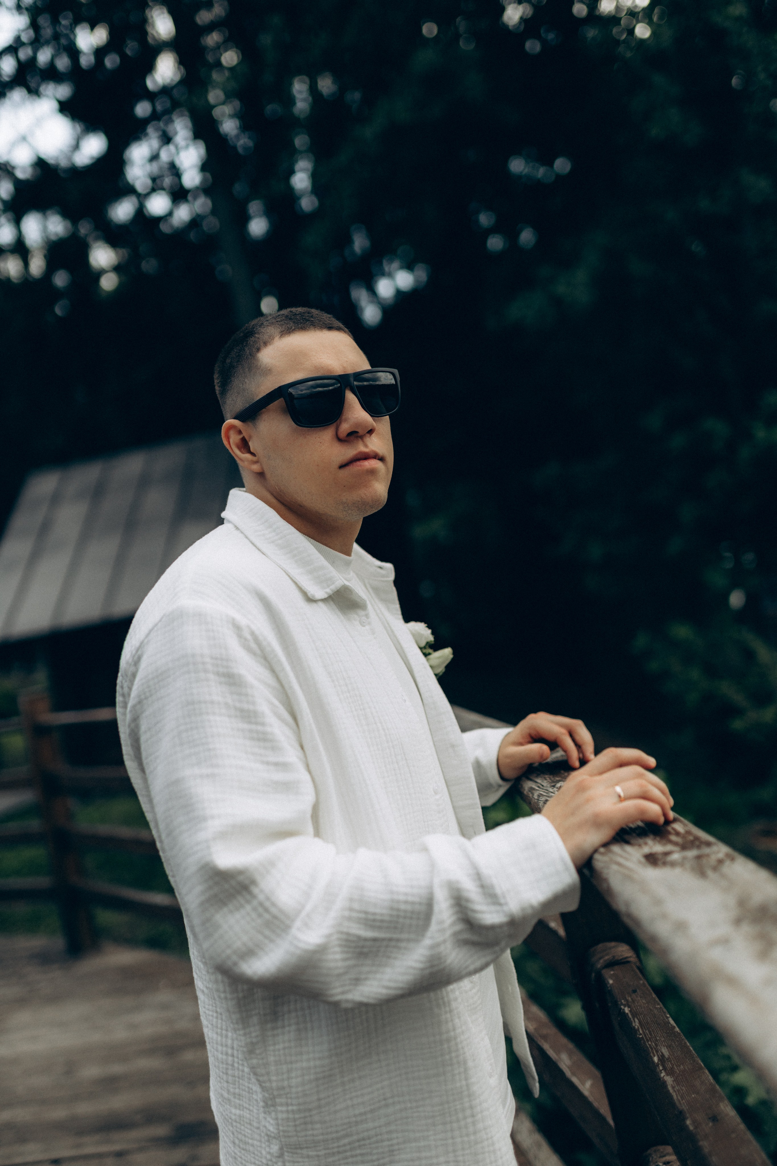 Валерия & Сергей. Фотограф НОГИНСК, Москва, Анастасия Белая