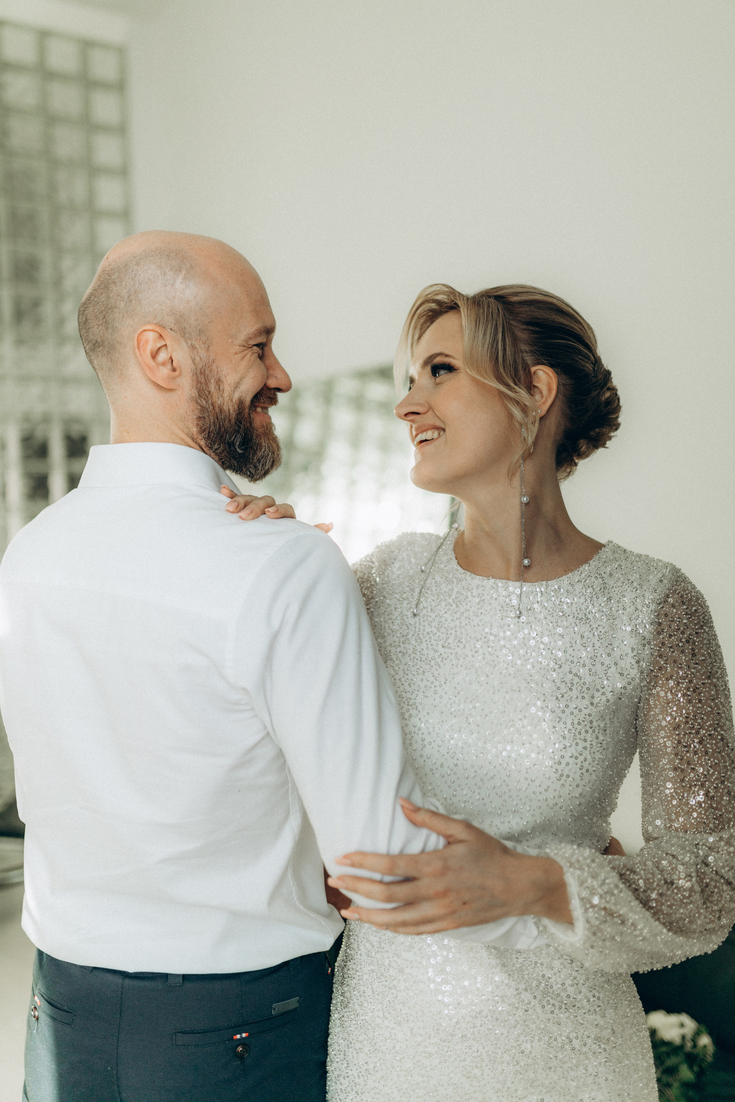 Анна & Андрей. Фотограф НОГИНСК, Москва, Анастасия Белая