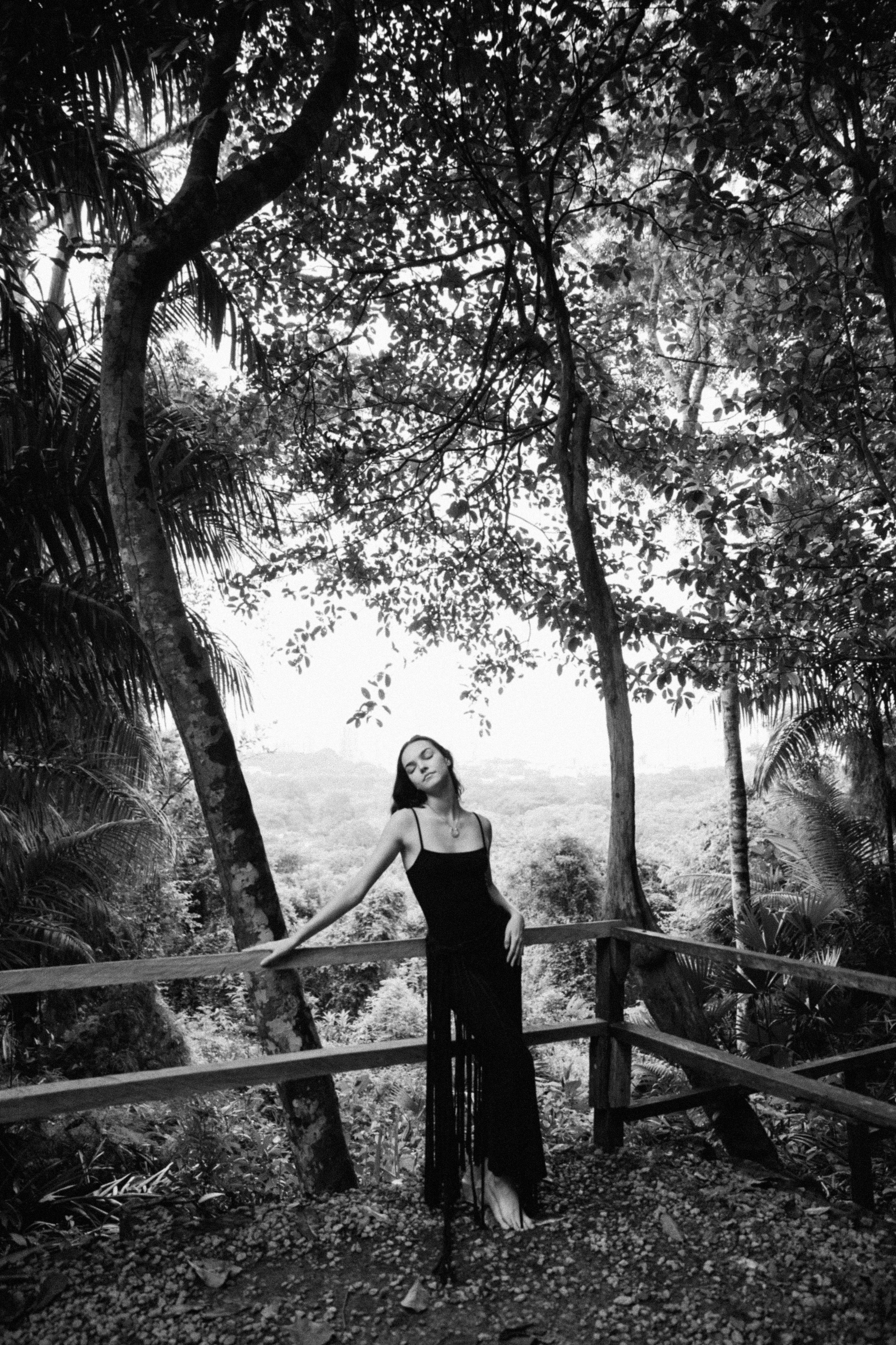 Vicky. Портретный фотограф / Панама / Анастасия Елизарова