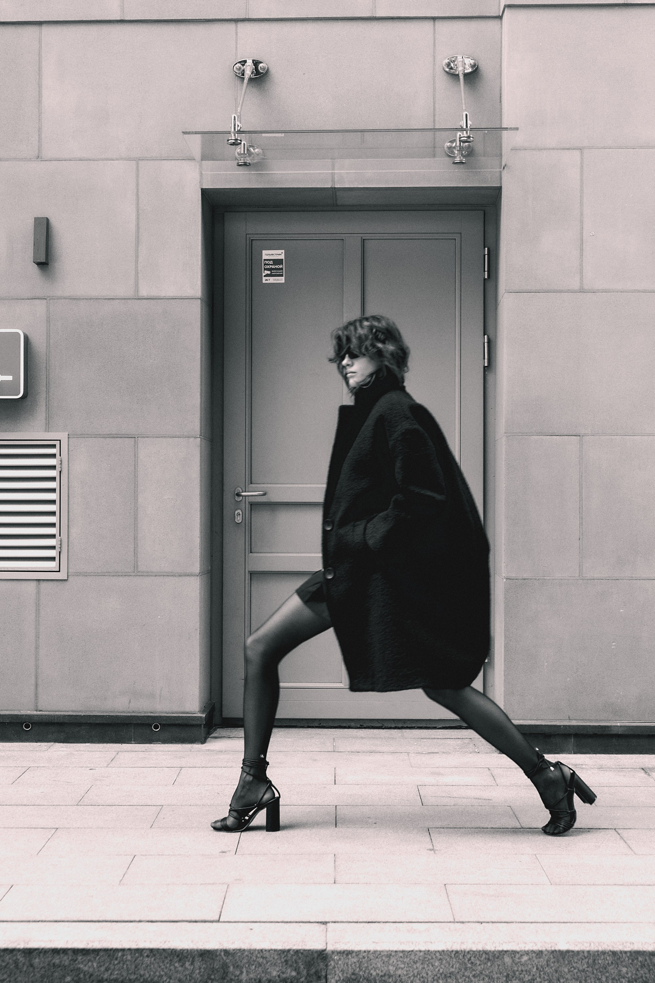 Лукбук. Ref.Project- съемки под ключ для вашего бренда