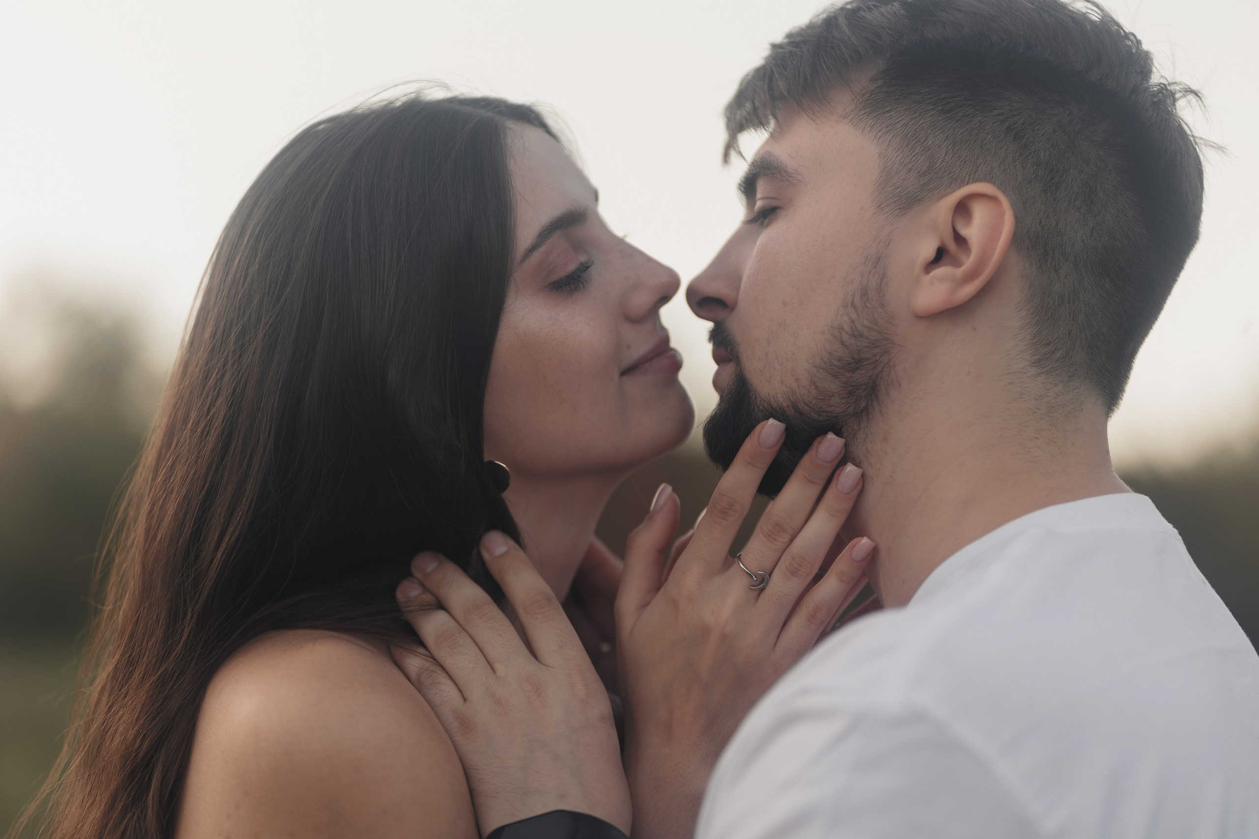 Катя и Никита. Свадебный фотограф в Ростове-на-Дону Лилия Паккерт