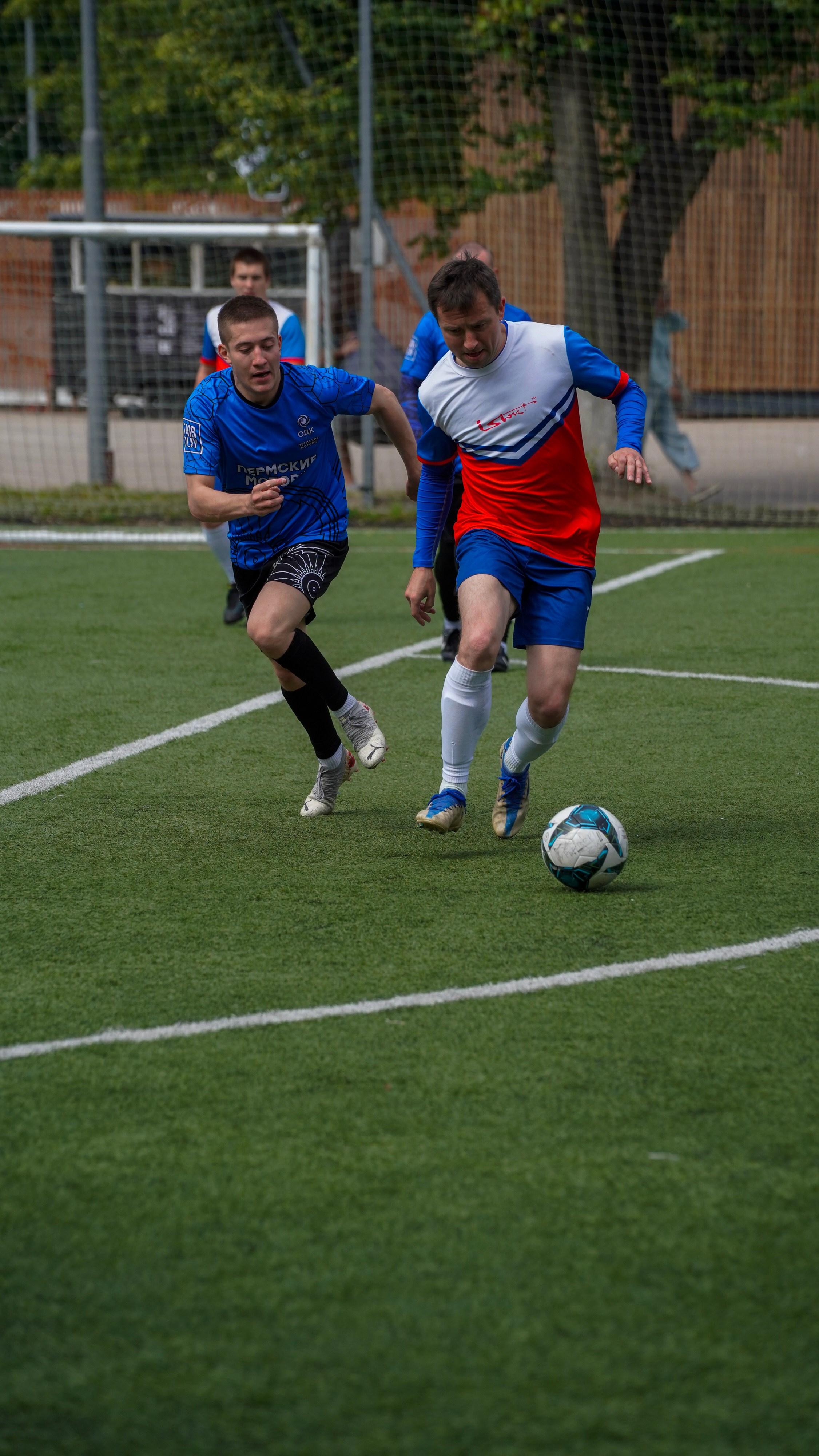 Спортивный репортаж. Репортажный фотограф в Калининграде Морозов Кирилл