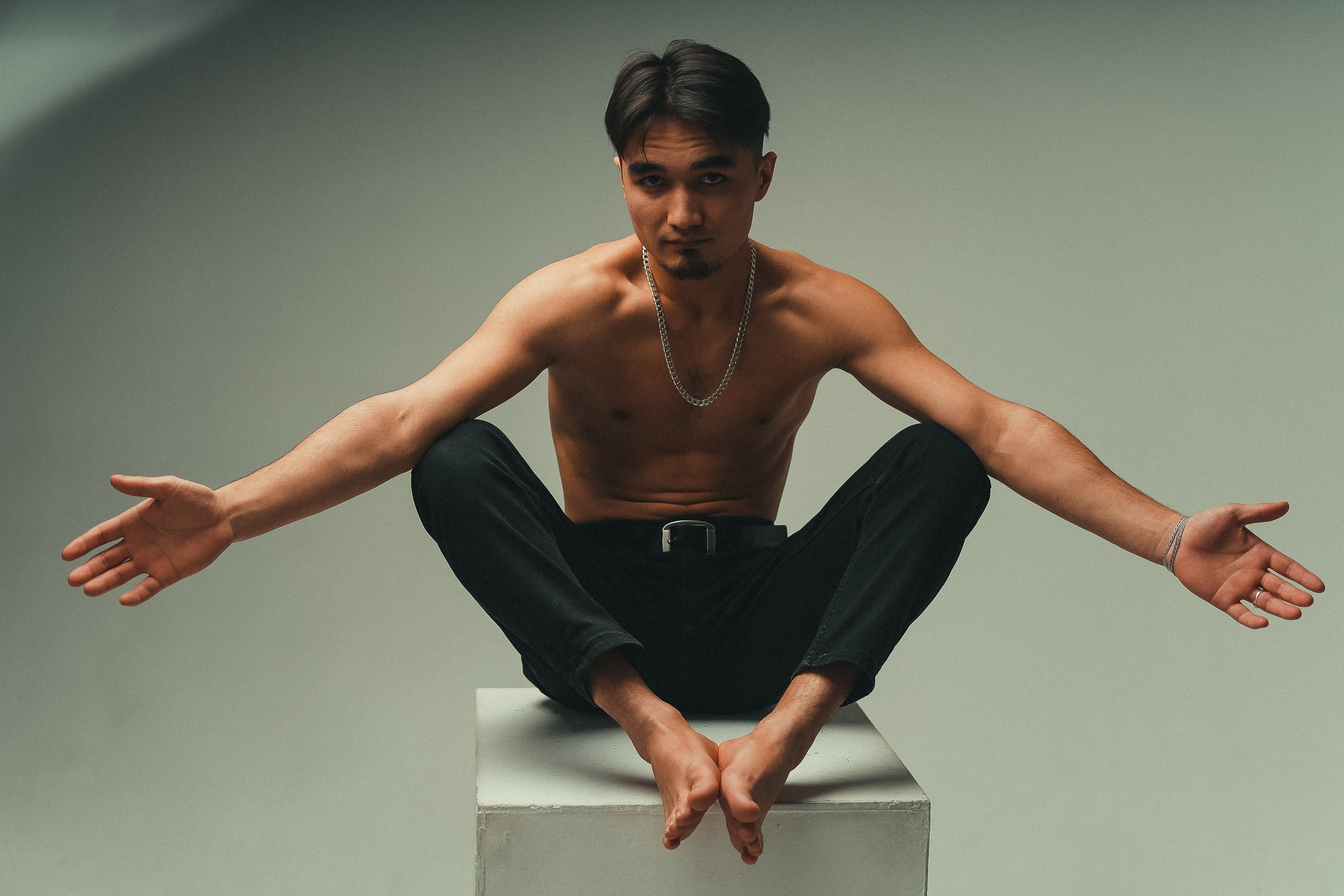 Портреты и индивидуальные съемки. Репортажный фотограф в Калининграде Морозов Кирилл