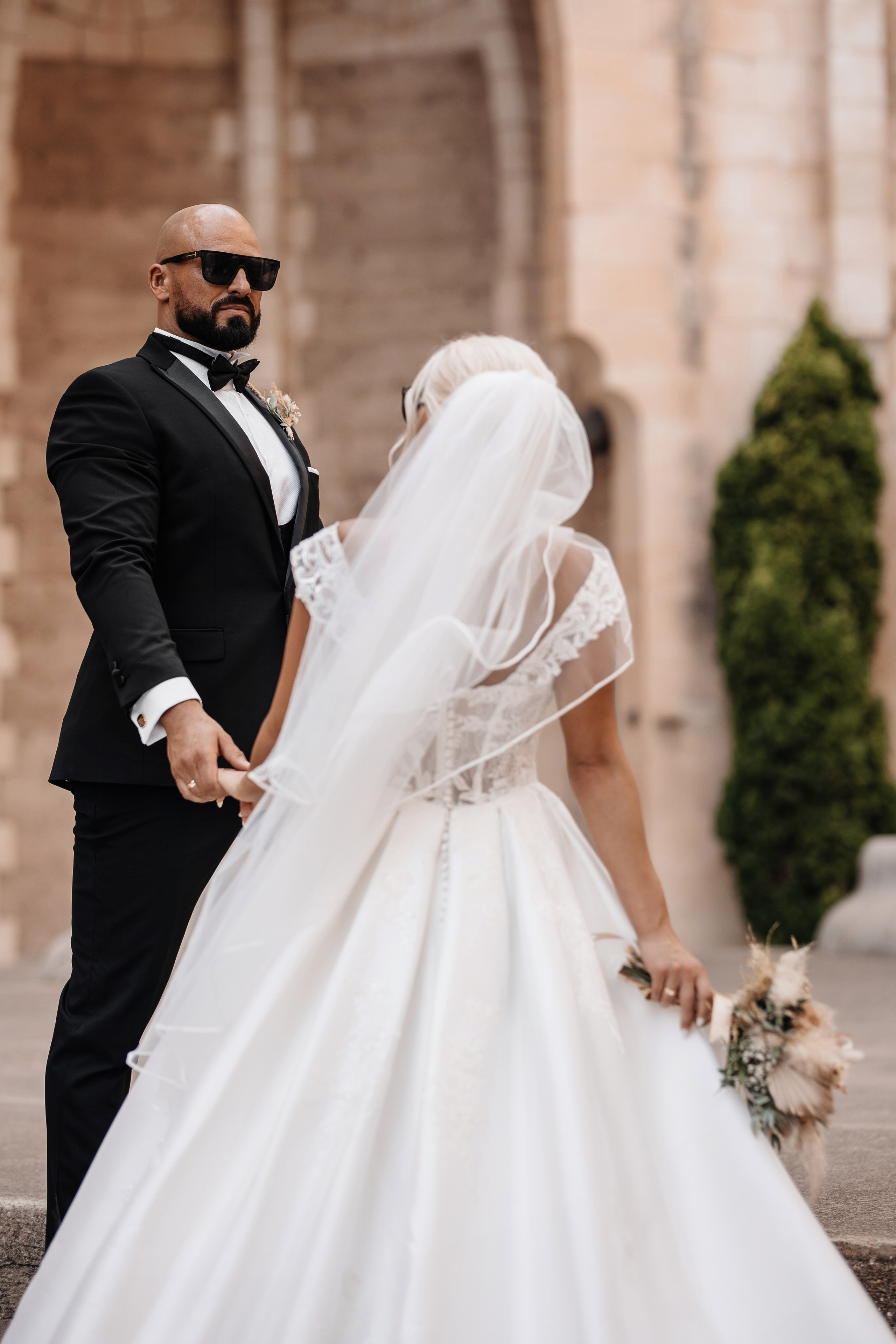 Vaida_&_Tadas. Фотограф на Майорке Екатерина Дробышева