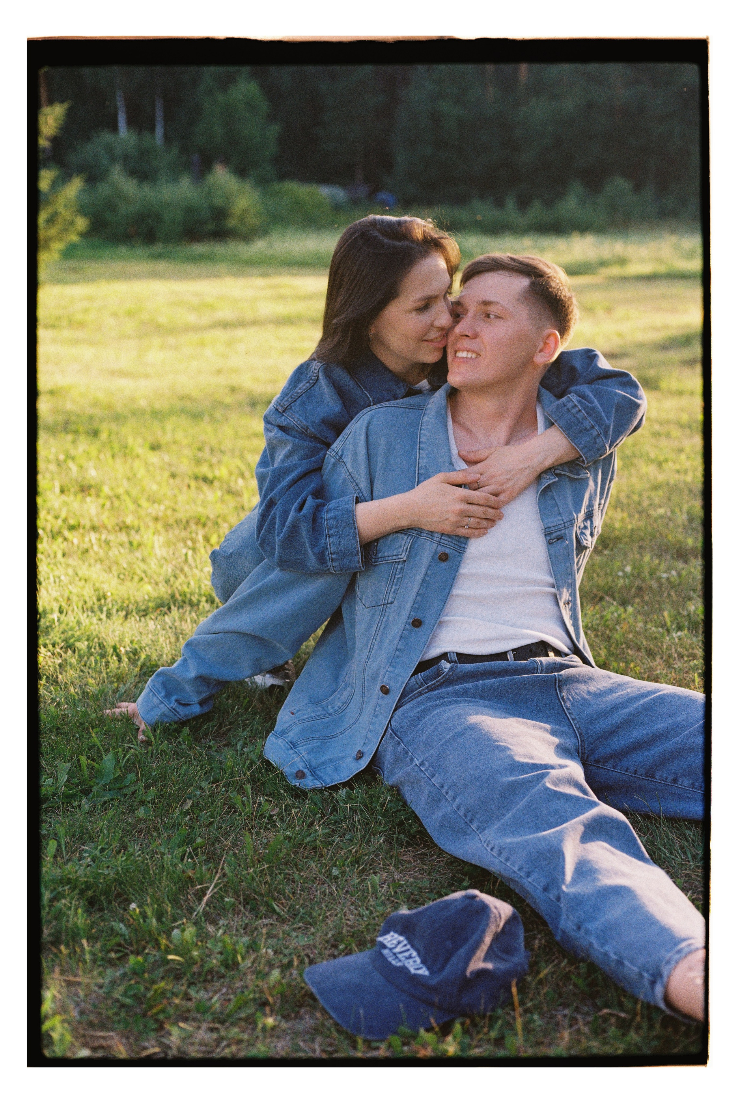 Пленка. Фотограф Андрей Куськало