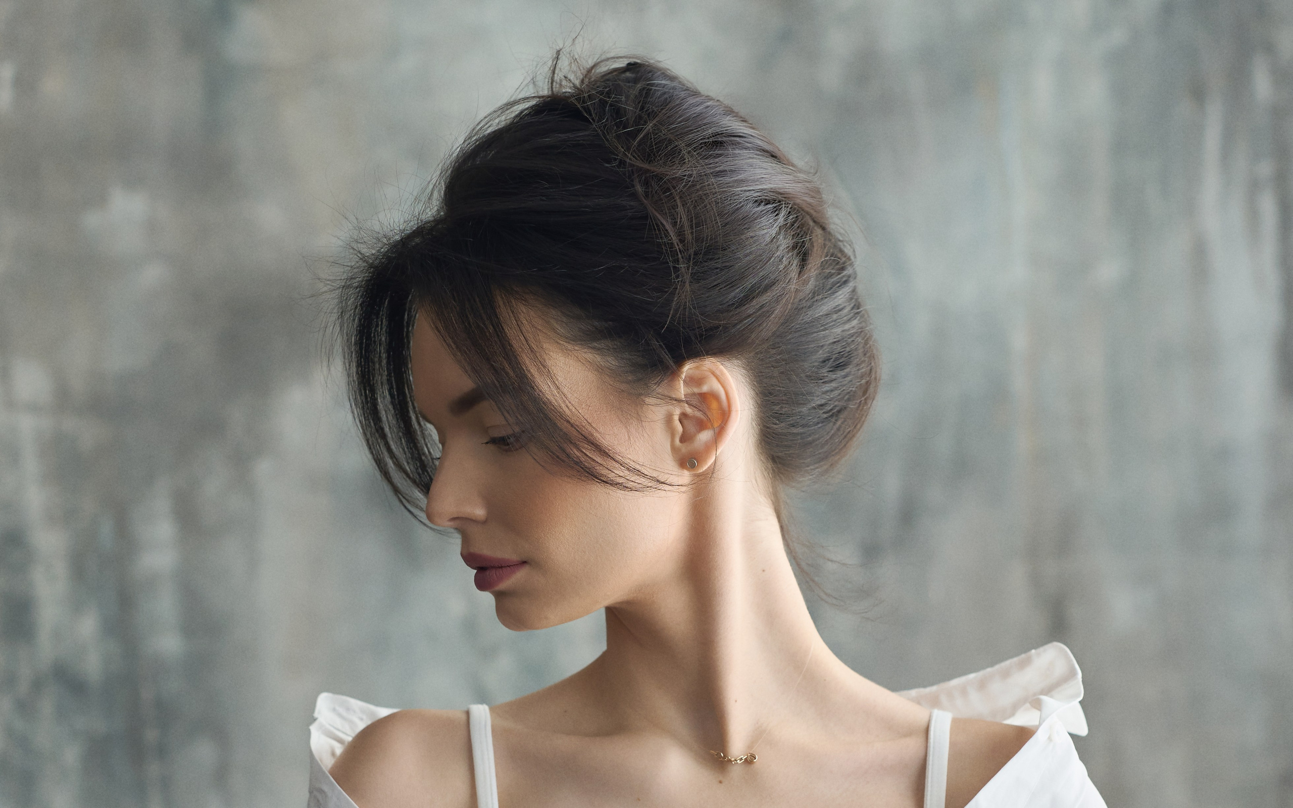 Люди. Фотограф Константин Мусатов