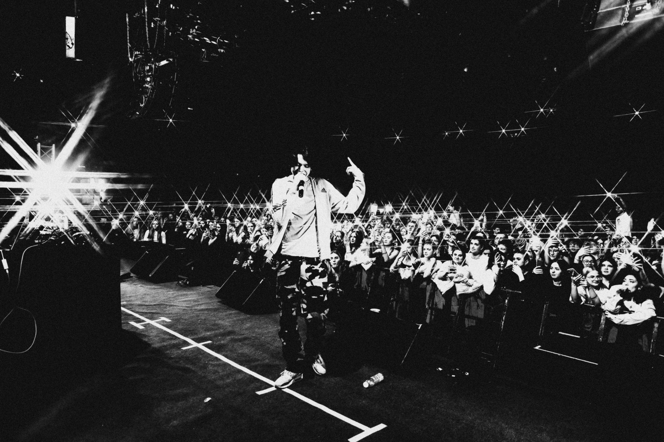 МОЛОДОЙ ПЛАТОН | 10.05.2024. DARIA BLEDNOVA / photographer Moscow