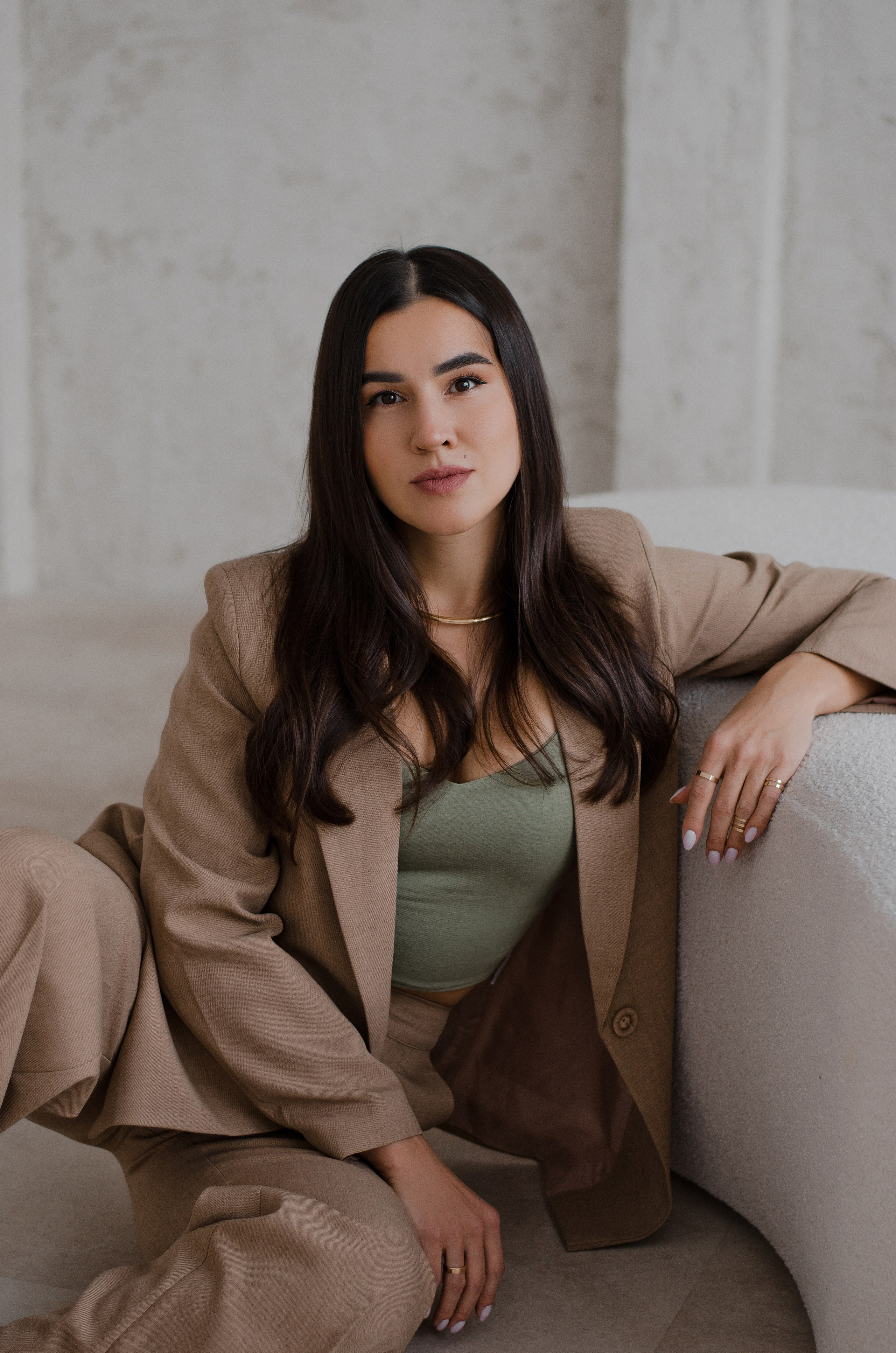 Нутрициолог. Фотограф в Кемерово, Ольга Гаврилова