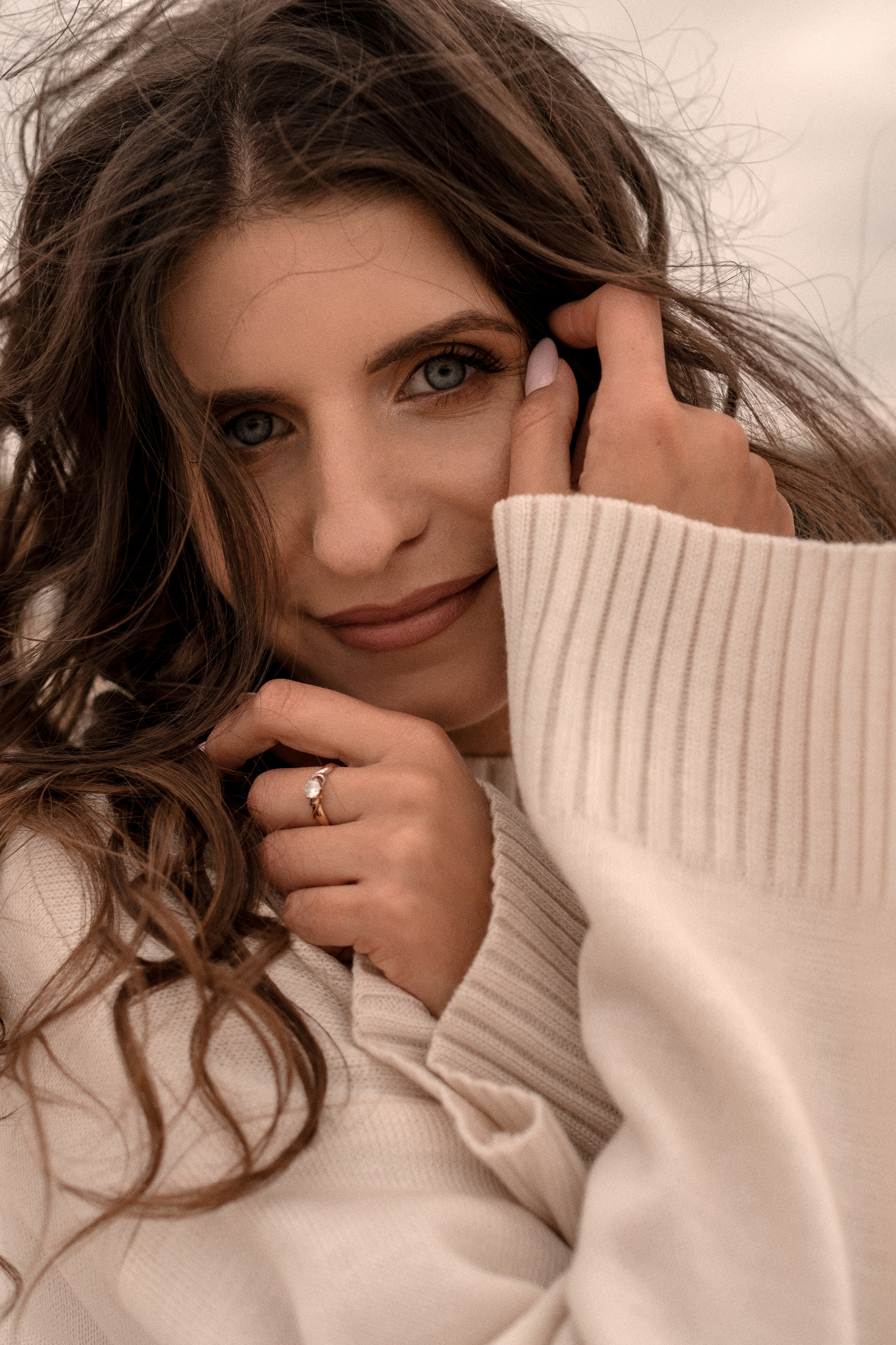 Елена. Свадебный и семейный фотограф в Серпухове Александра Дерюшева