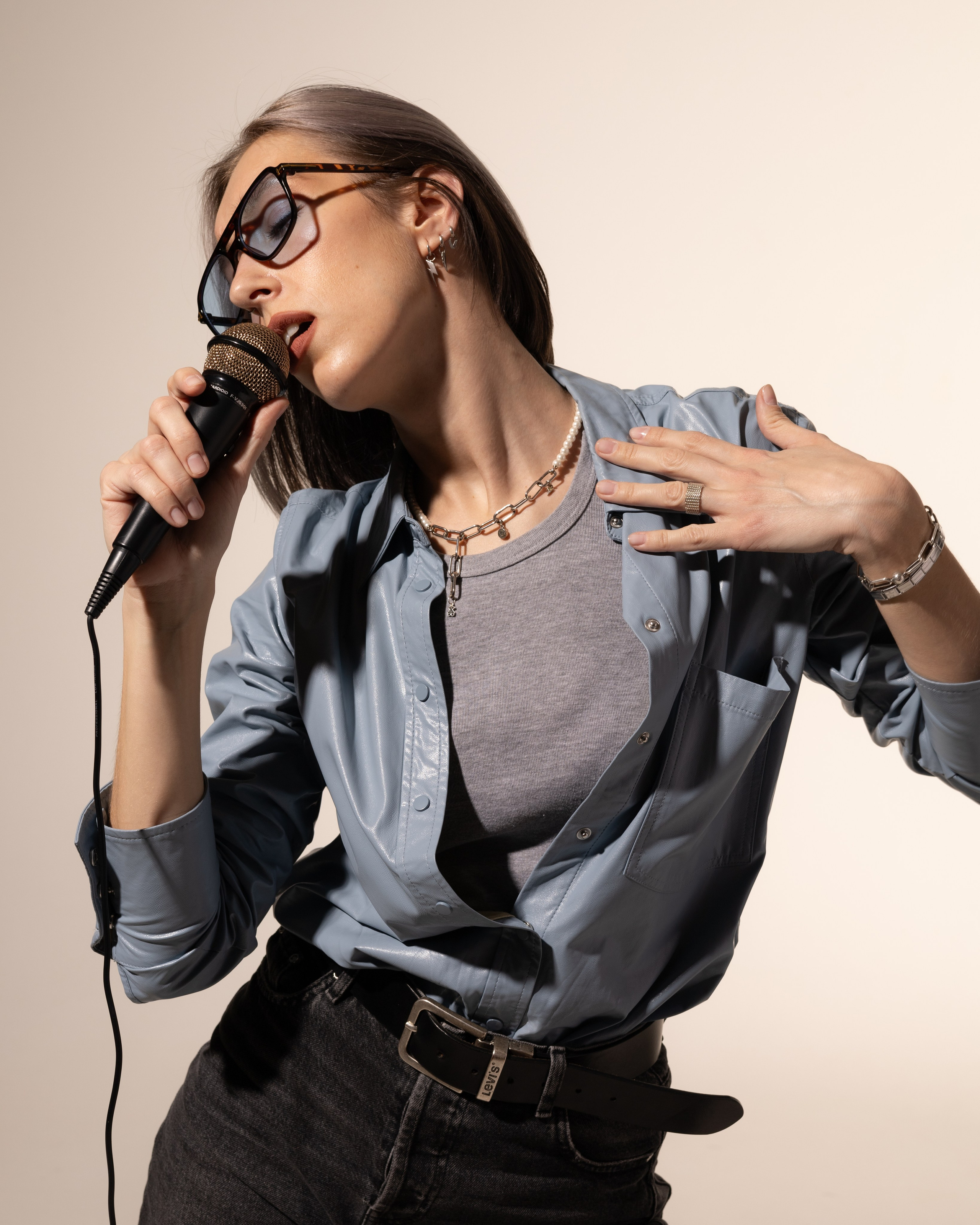 Индивидуальная съёмка. Фотограф в Самаре Алена Руденко