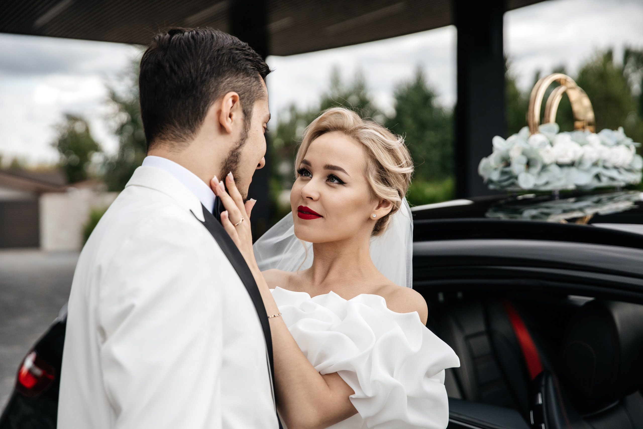 Арина и Мурад