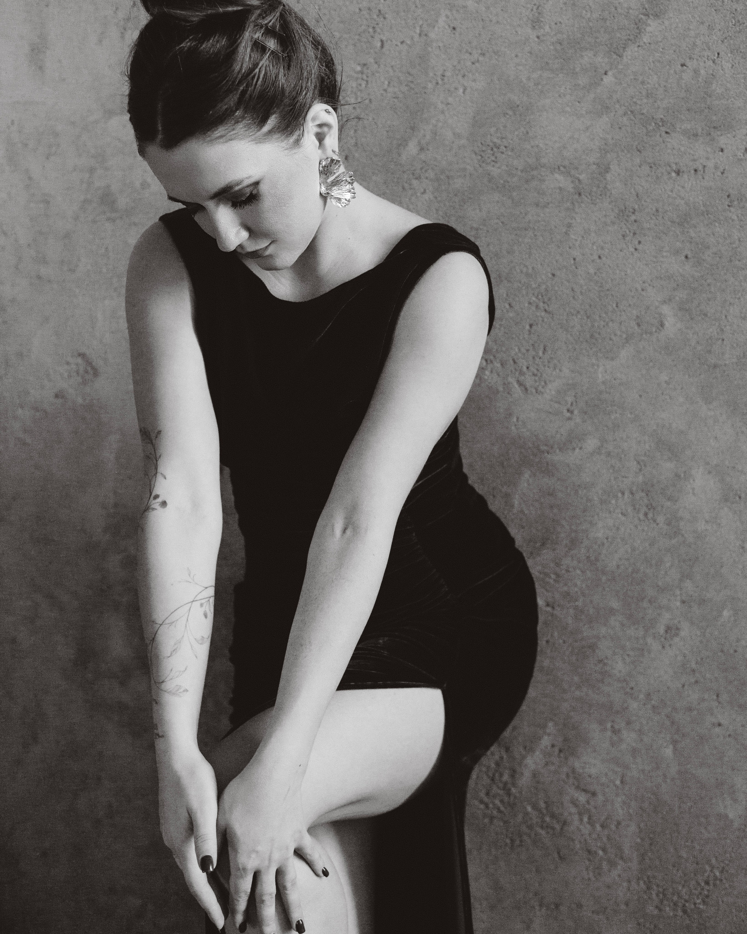 Екатерина. Восток. Женский и лавстори фотограф в Москве Елена Аксютко