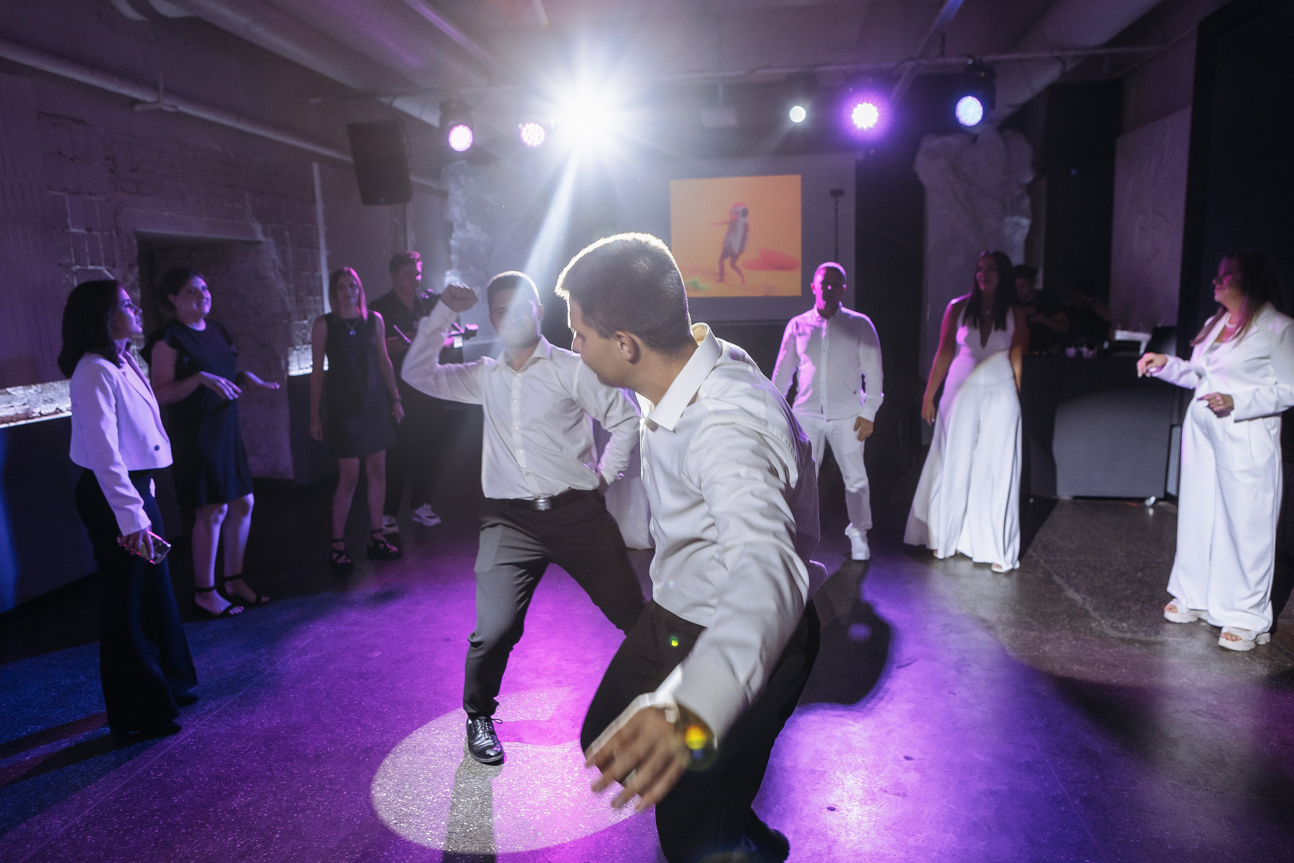 S&A. Фотограф Алексей Миронов