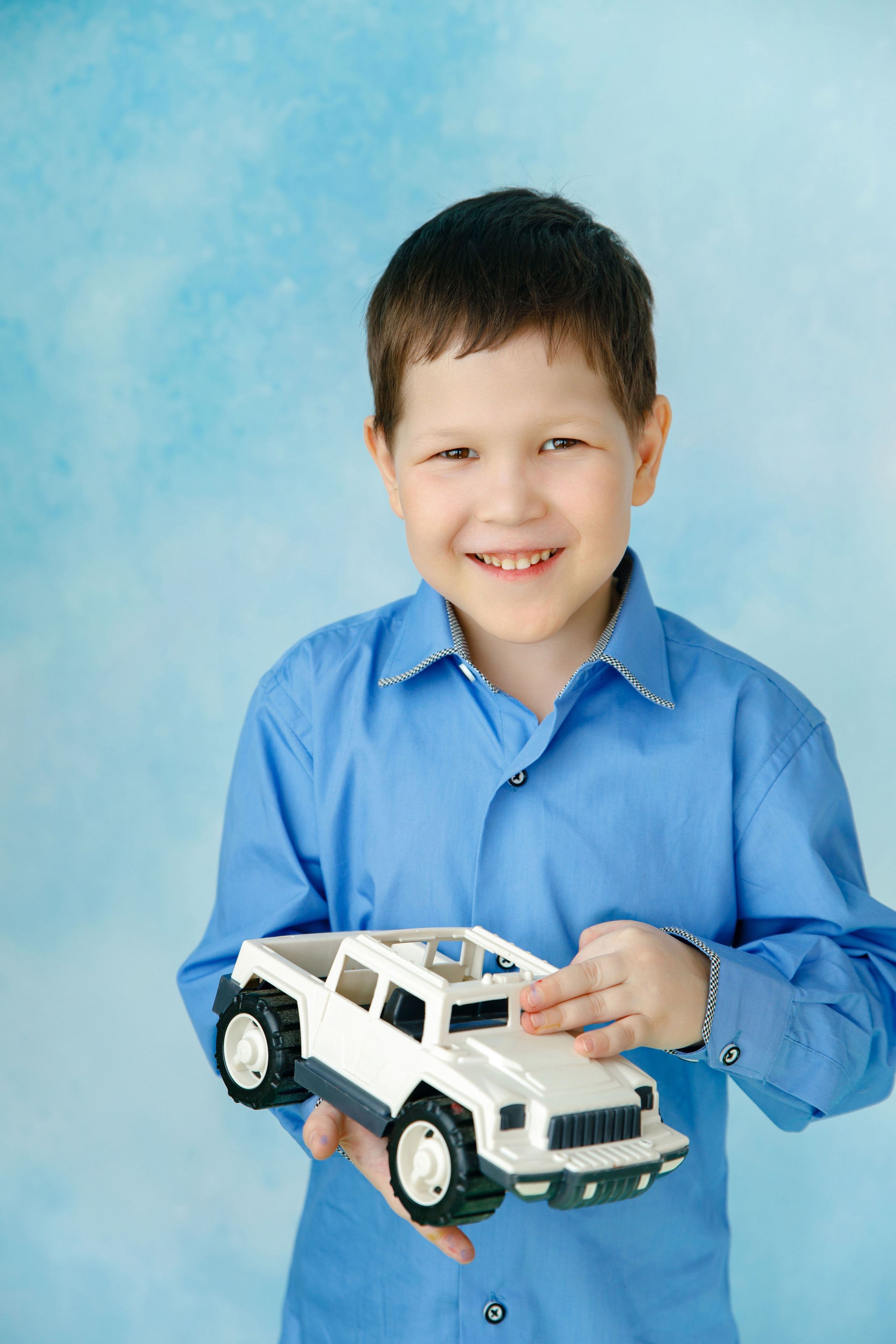 Портреты. Главная