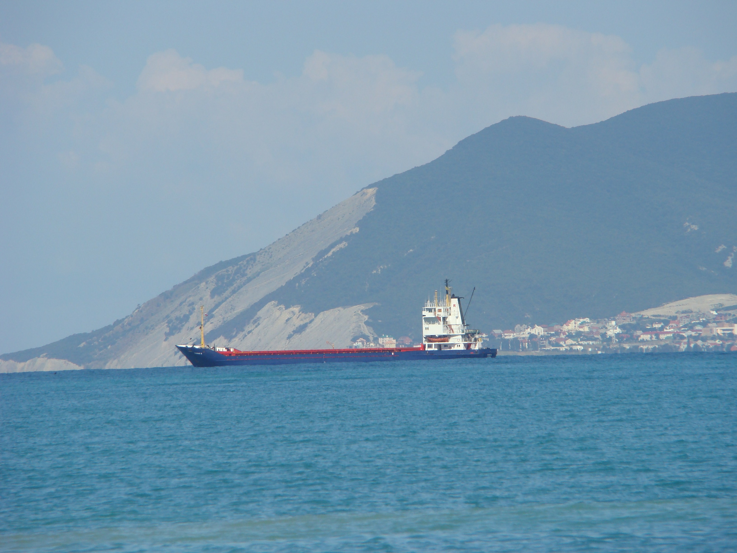 Кабардинка (фото Зевиных) 25.06-24.07.2008. Семейный, Свадебный фотограф СПБ Питер— Романова Екатерина