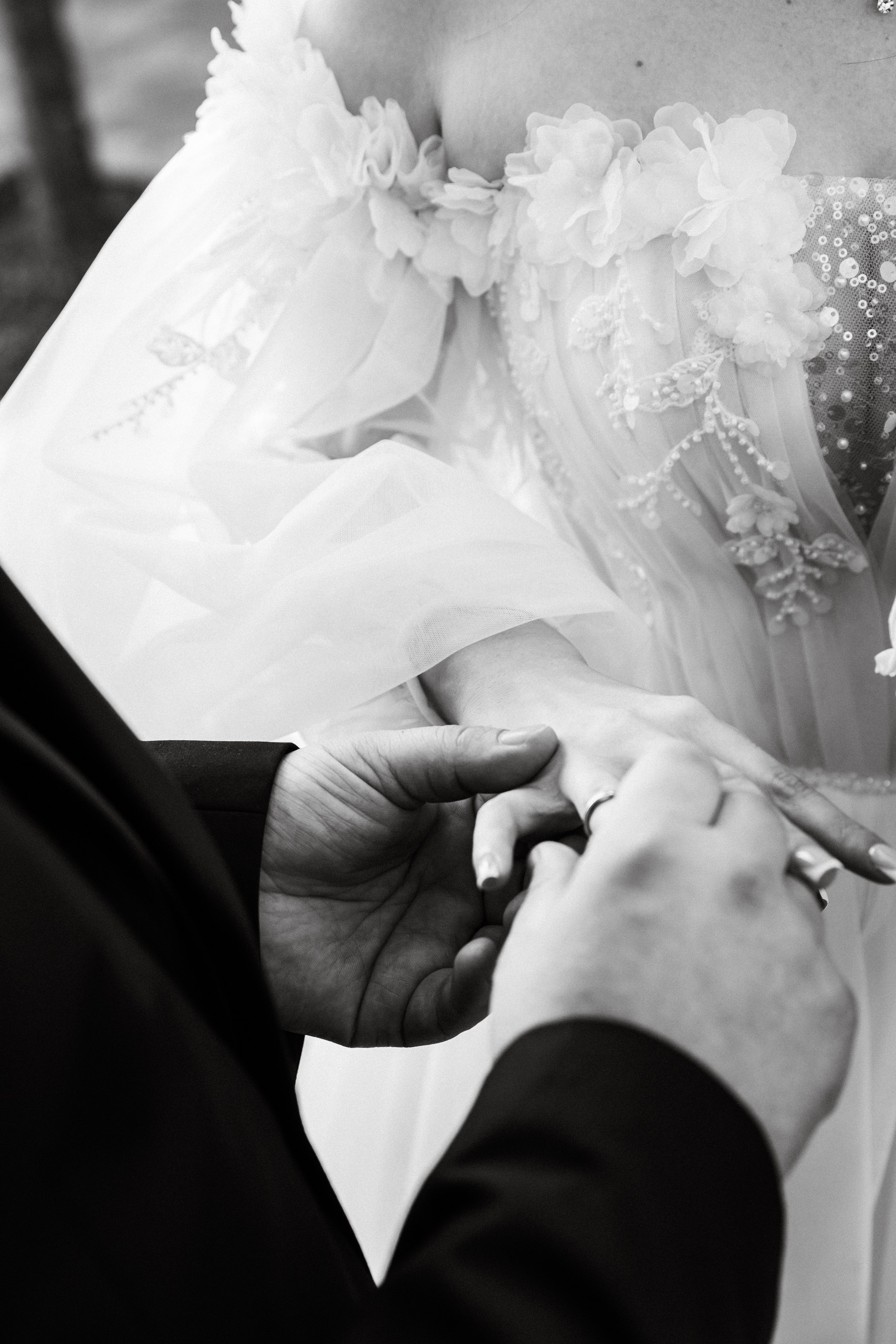 Алексей и Жанна. Фотограф Калининград Илья Миллер