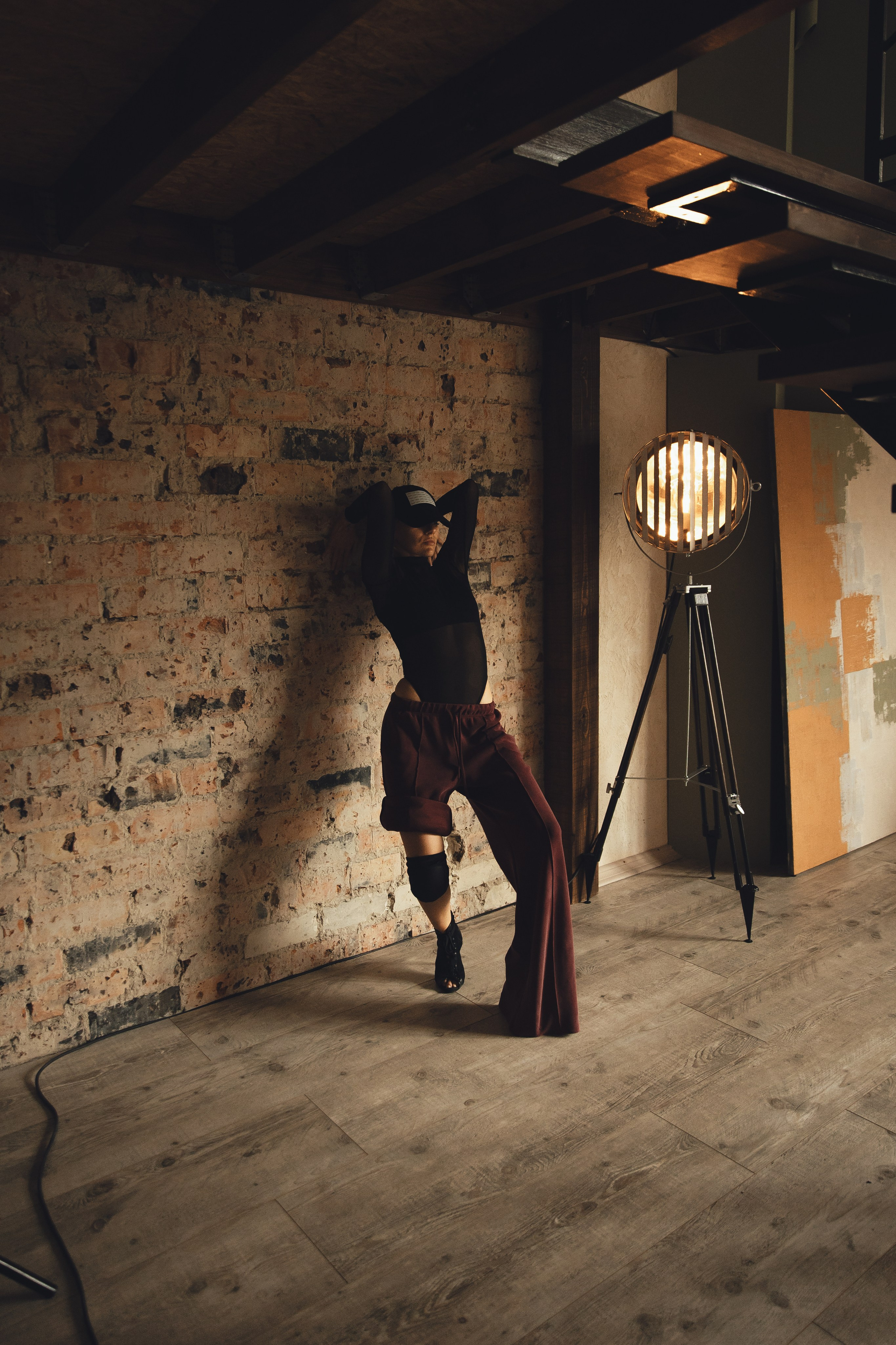 Юля / Artroom. Фотограф Калининград Илья Миллер