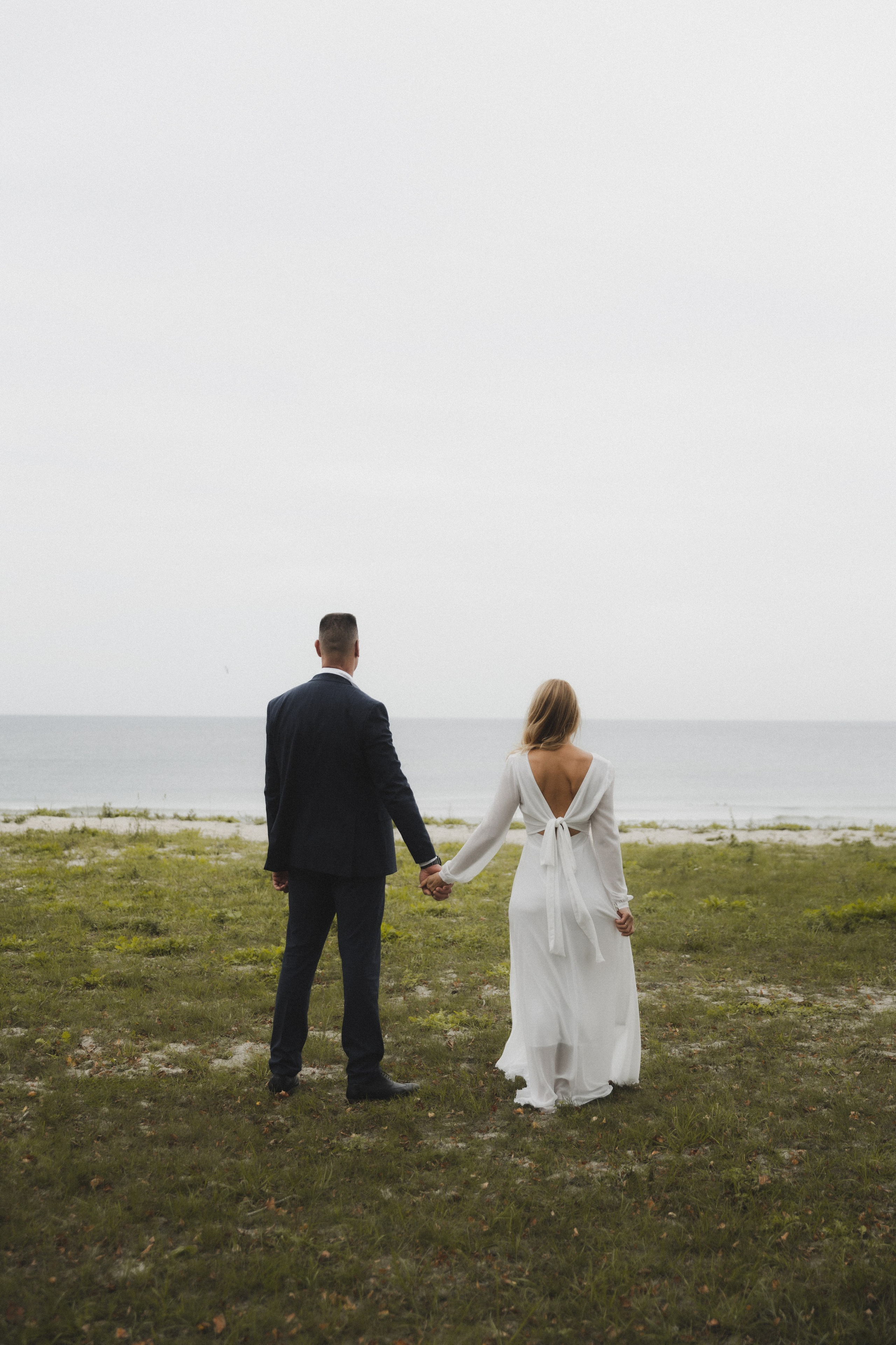 Владимир и Ольга. Фотограф Калининград Илья Миллер
