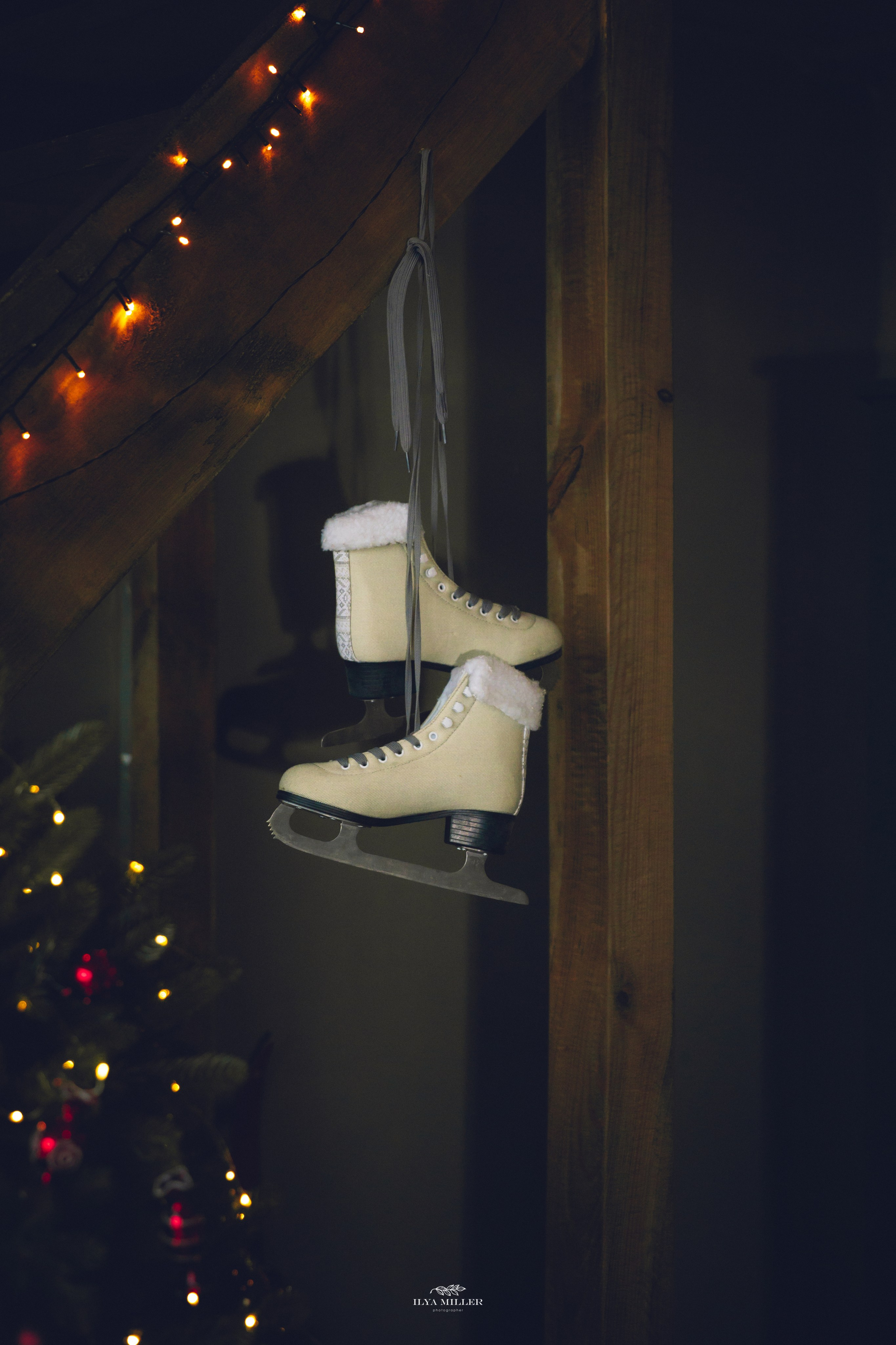 Адриана / Фактура. Фотограф Калининград Илья Миллер