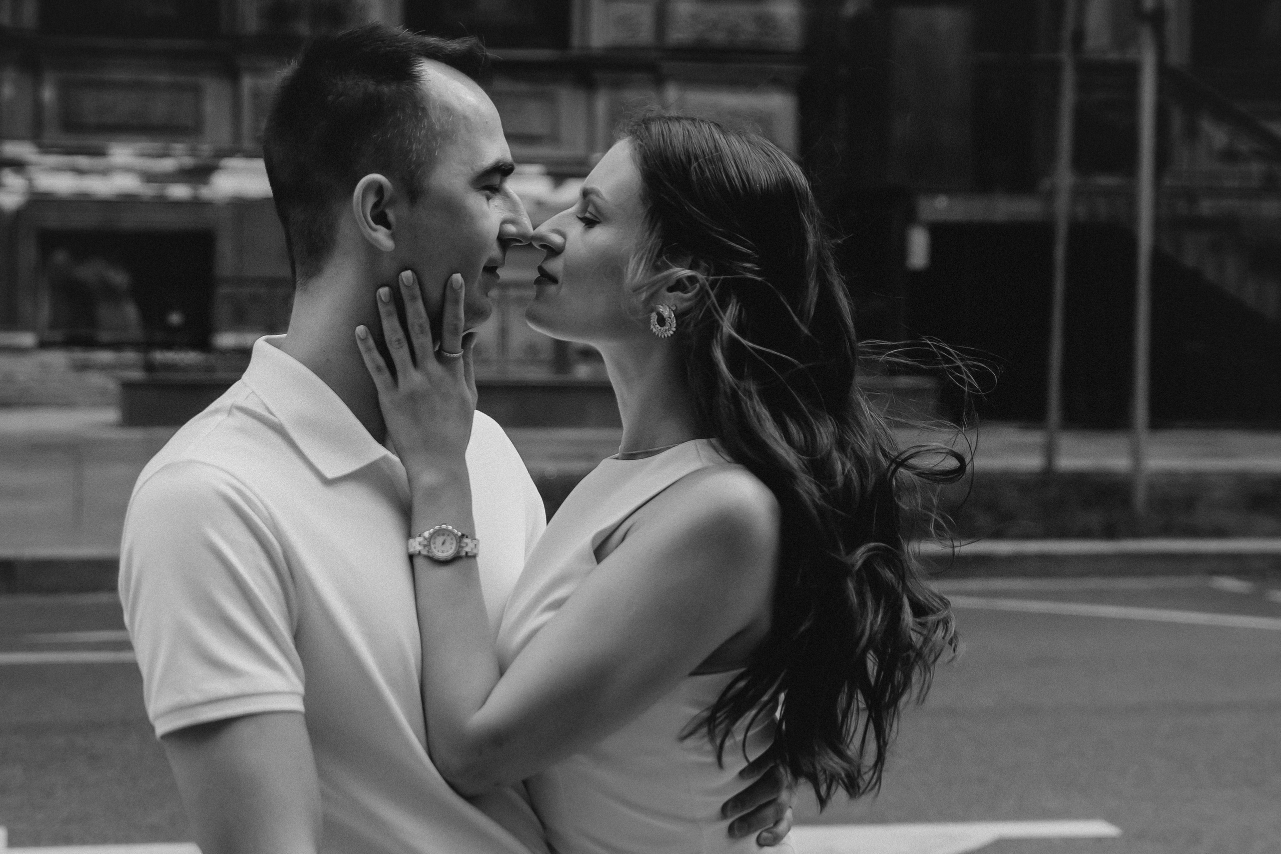 Love Story. Анна Михайлова|Свадебный фотограф в Санкт-Петербурге