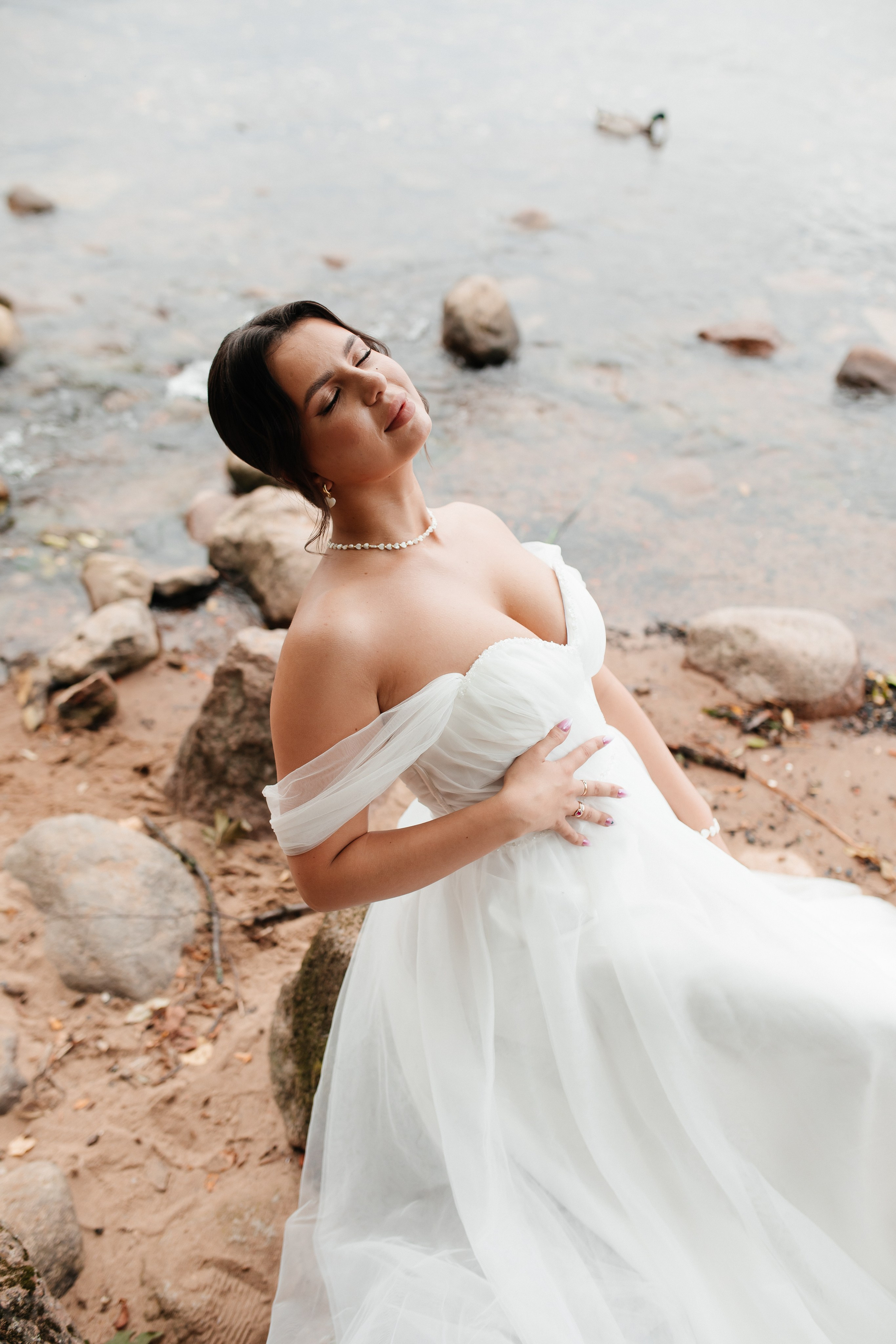 Анастасия & Александр. Анна Михайлова|Свадебный фотограф в Санкт-Петербурге