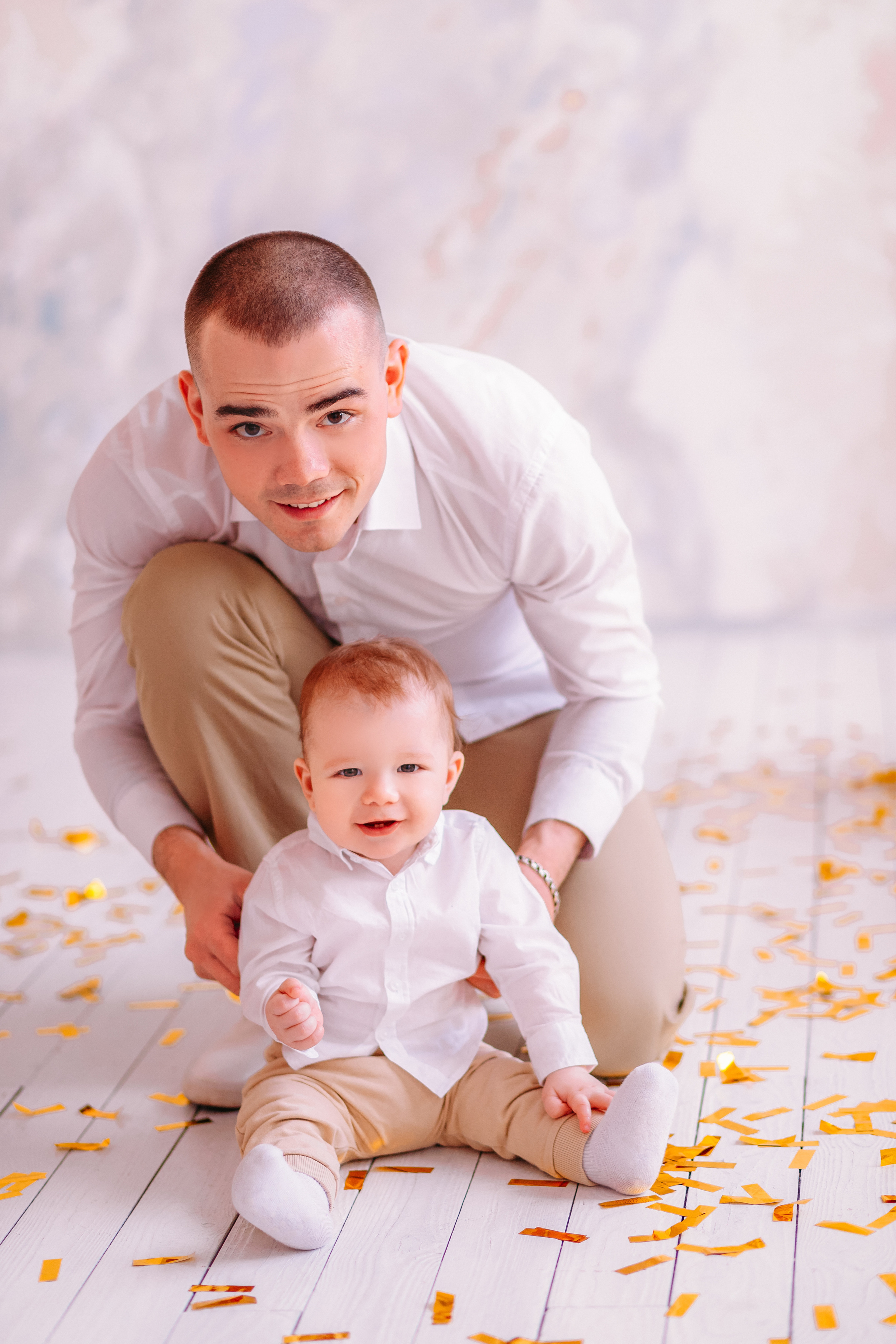 Арина. Семейный и детский фотограф в Мурманске Карина Березина