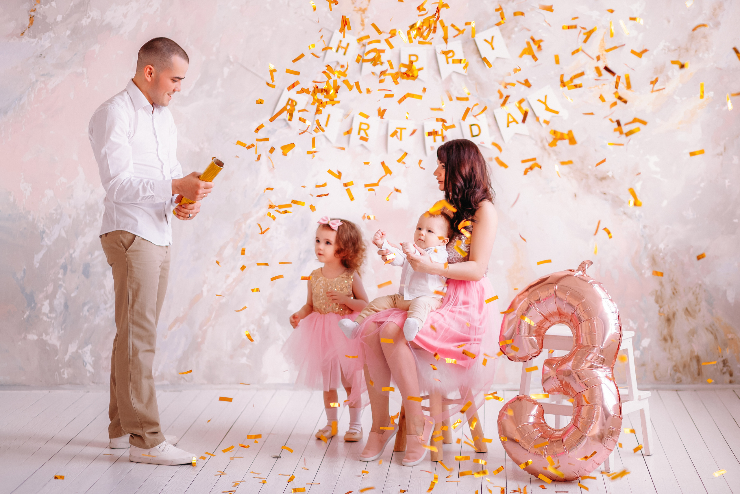 Арина. Семейный и детский фотограф в Мурманске Карина Березина