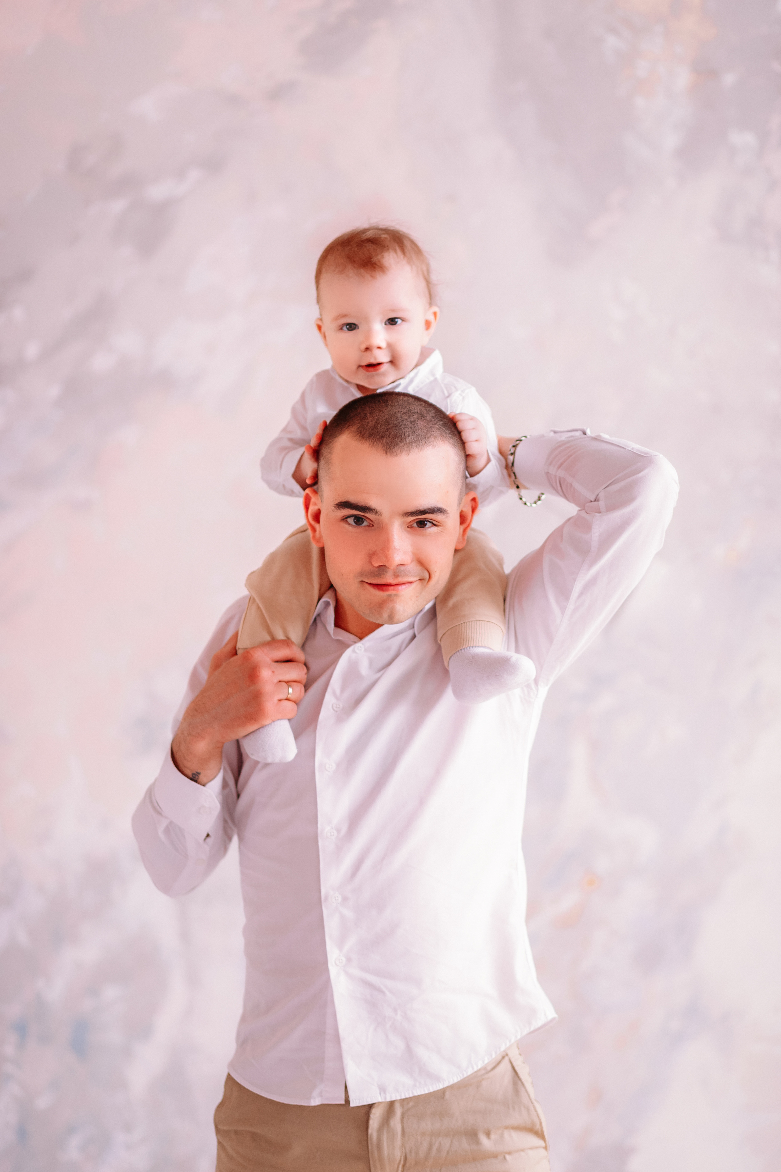 Арина. Семейный и детский фотограф в Мурманске Карина Березина