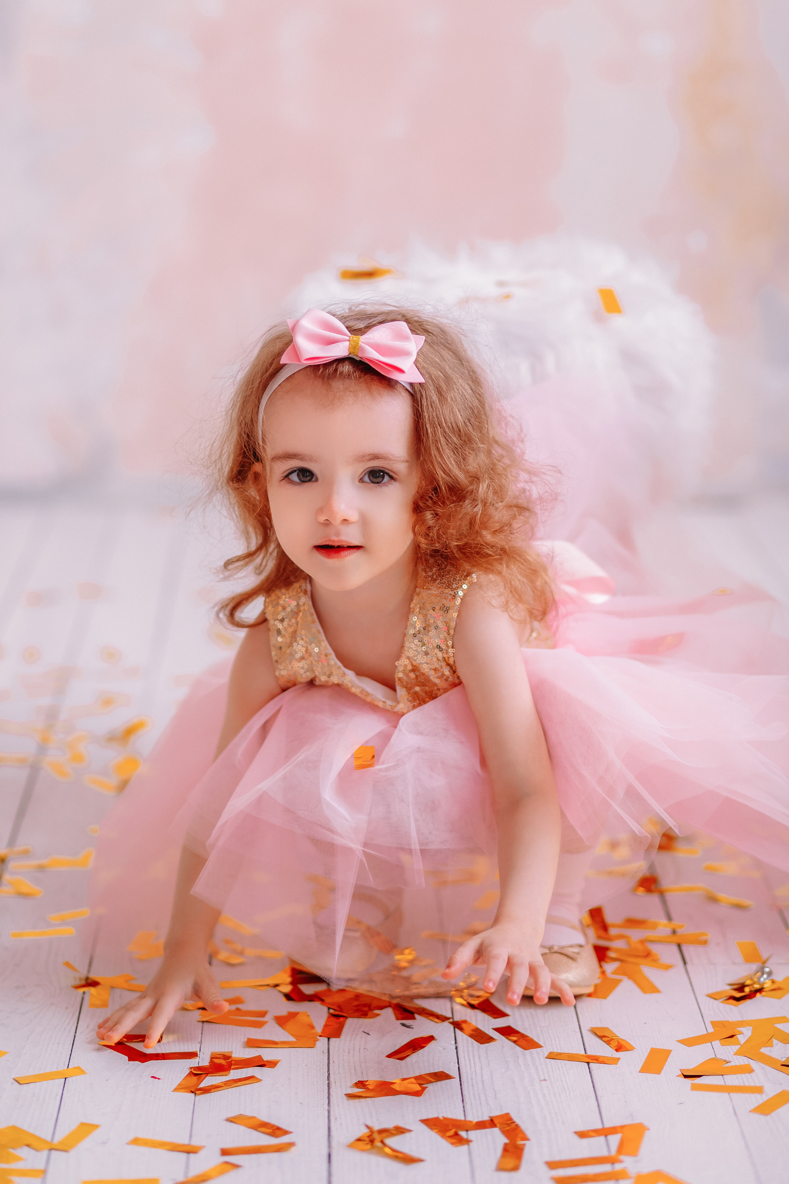 Арина. Семейный и детский фотограф в Мурманске Карина Березина