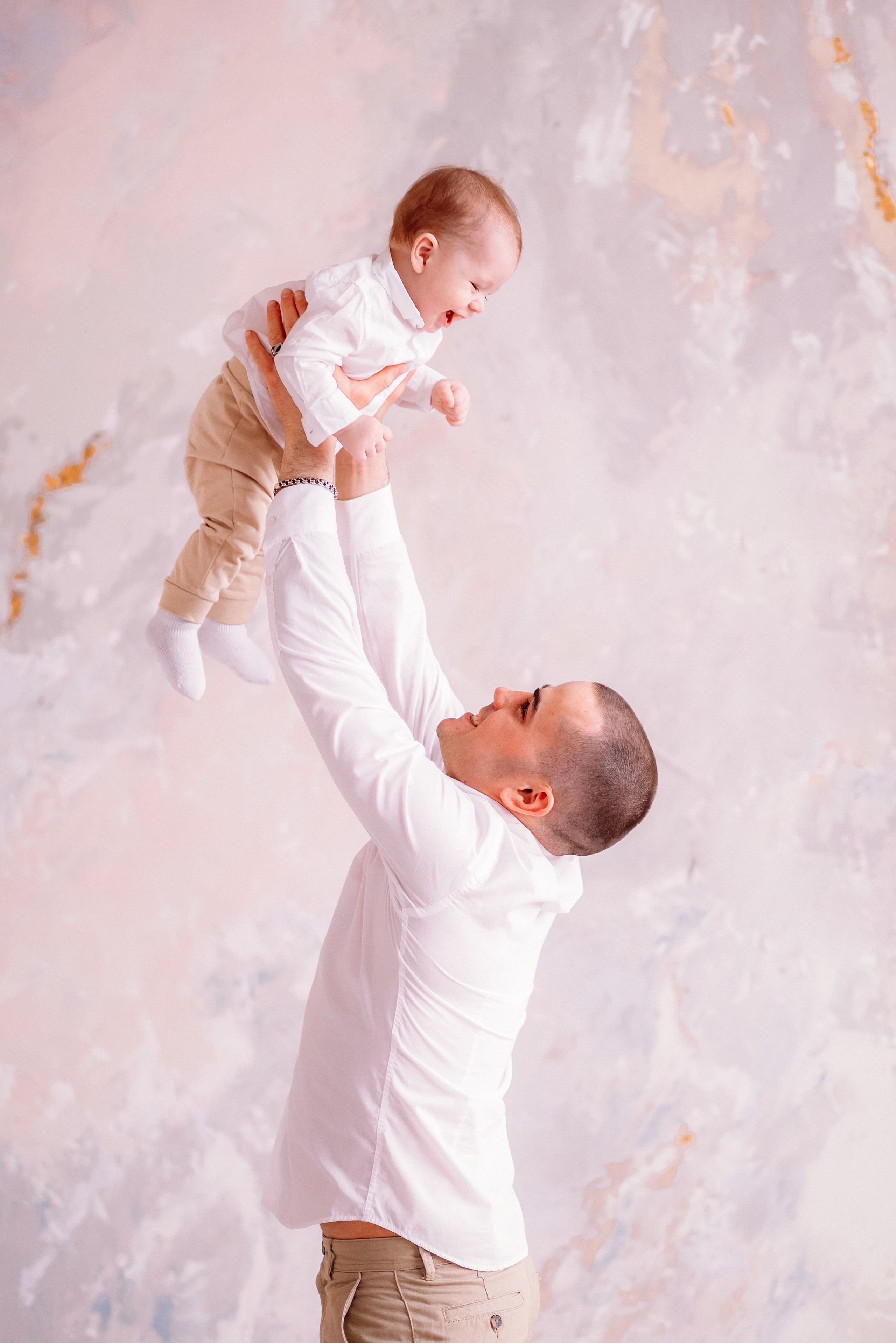 Арина. Семейный и детский фотограф в Мурманске Карина Березина