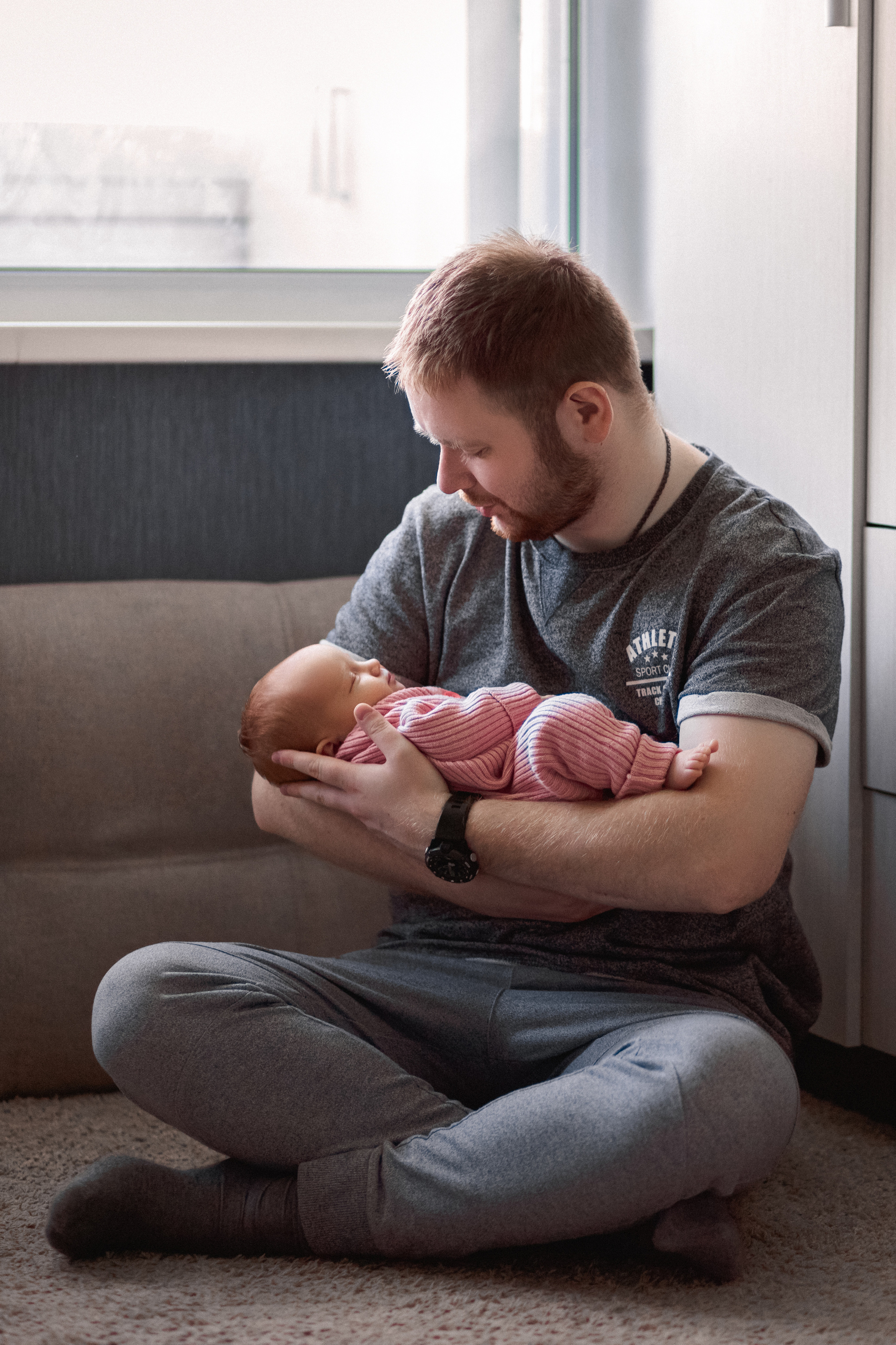 Миша Юля Лев и Алиса. Семейный и детский фотограф в Мурманске Карина Березина