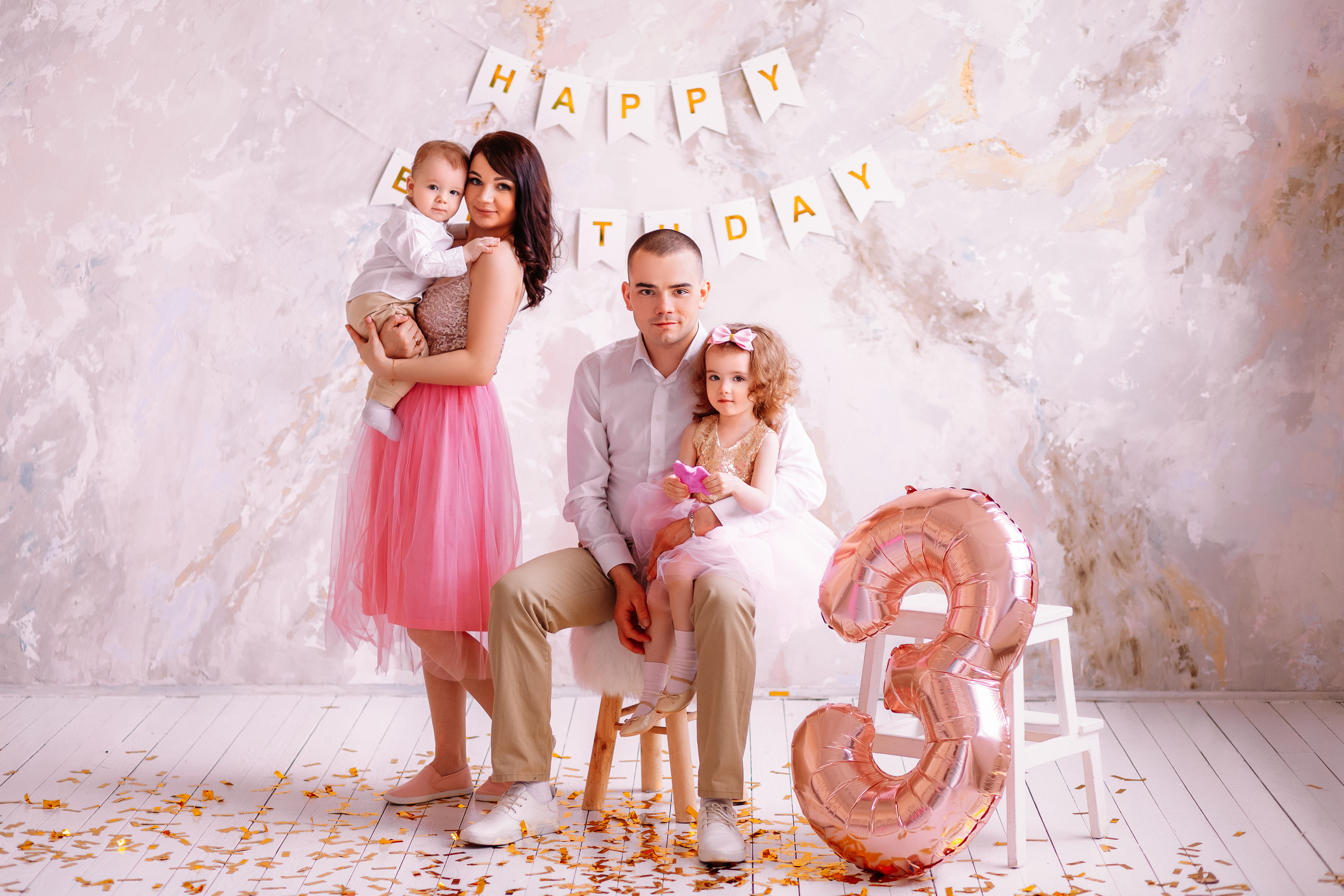 Арина. Семейный и детский фотограф в Мурманске Карина Березина