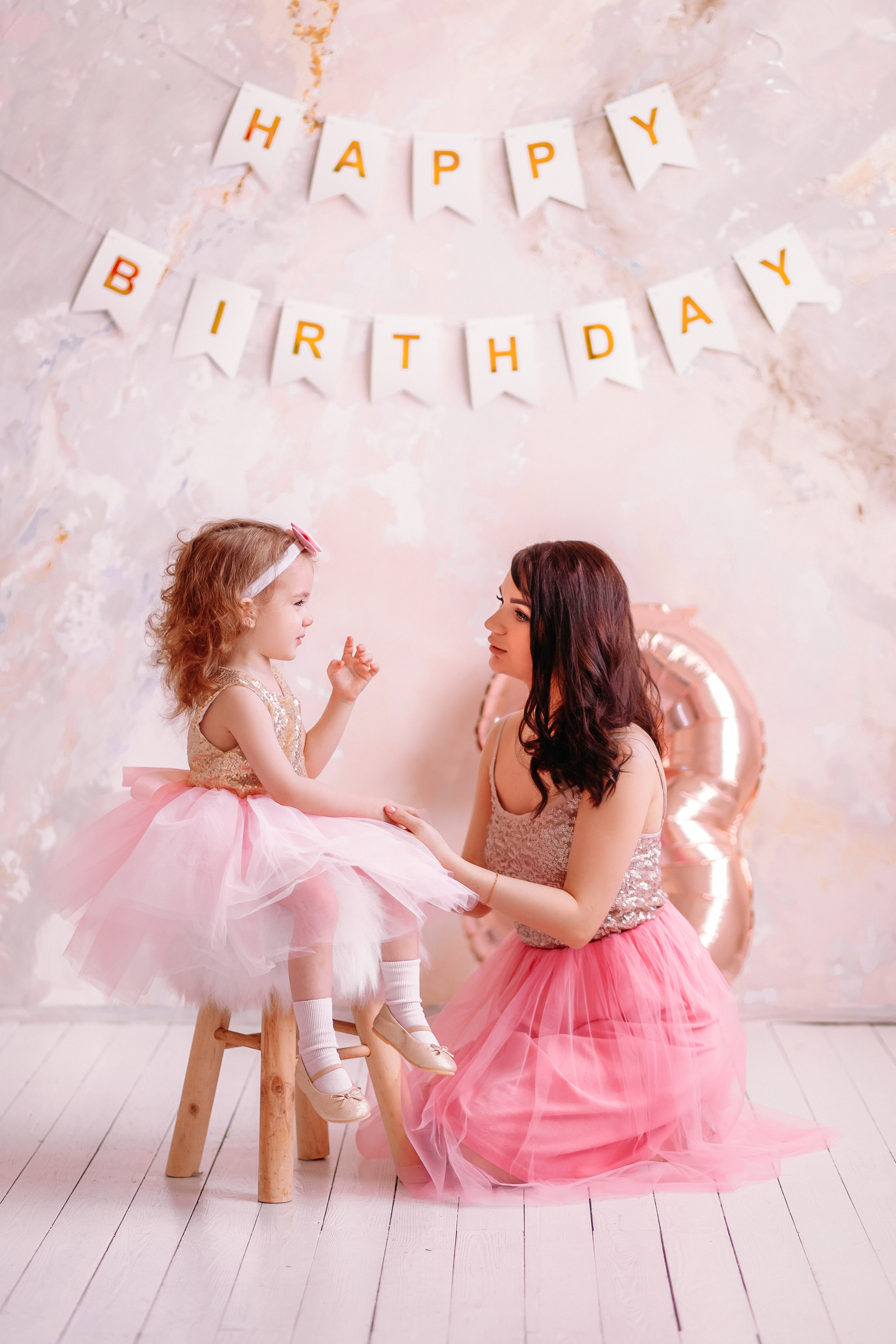 Арина. Семейный и детский фотограф в Мурманске Карина Березина