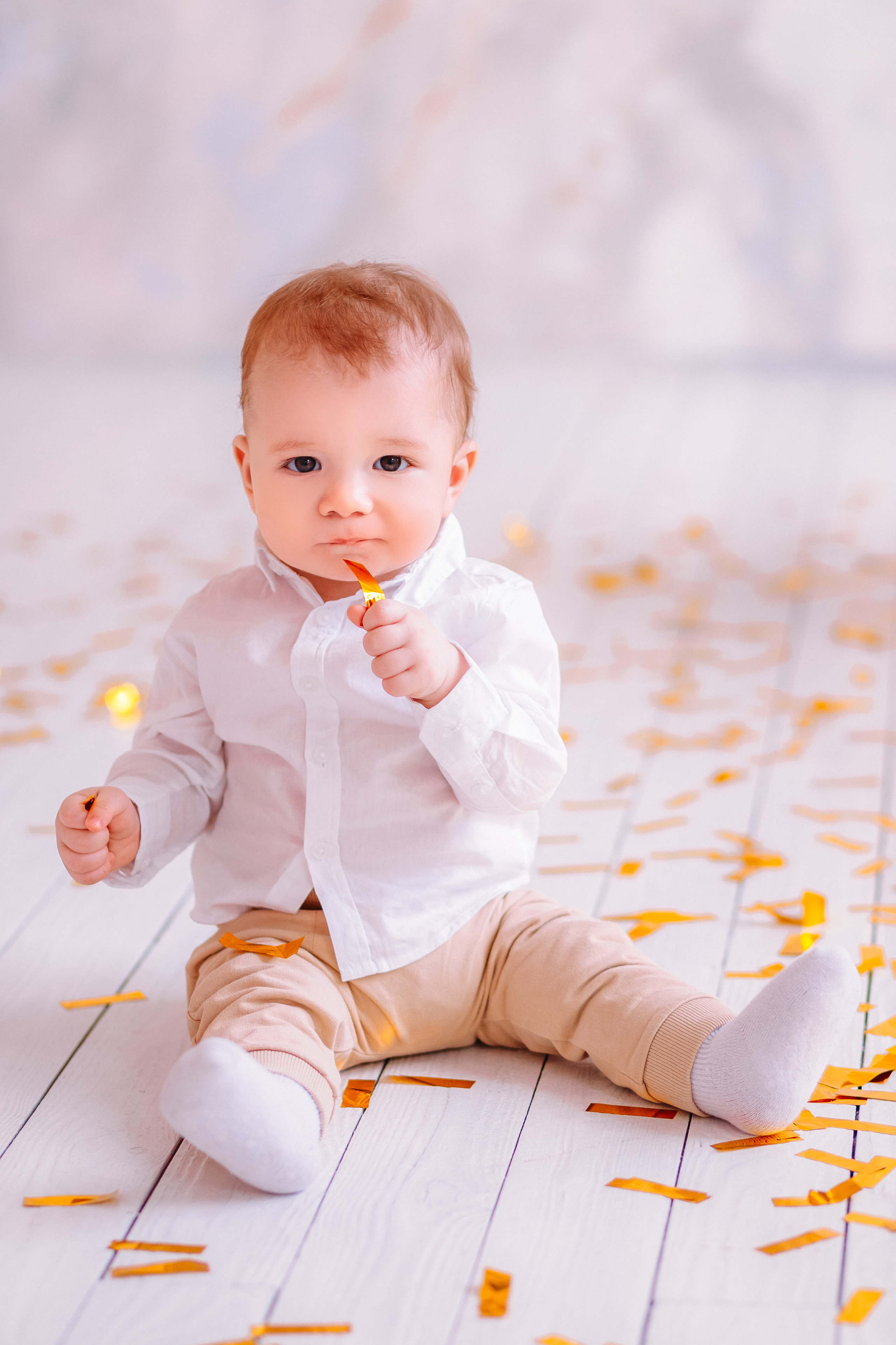 Арина. Семейный и детский фотограф в Мурманске Карина Березина