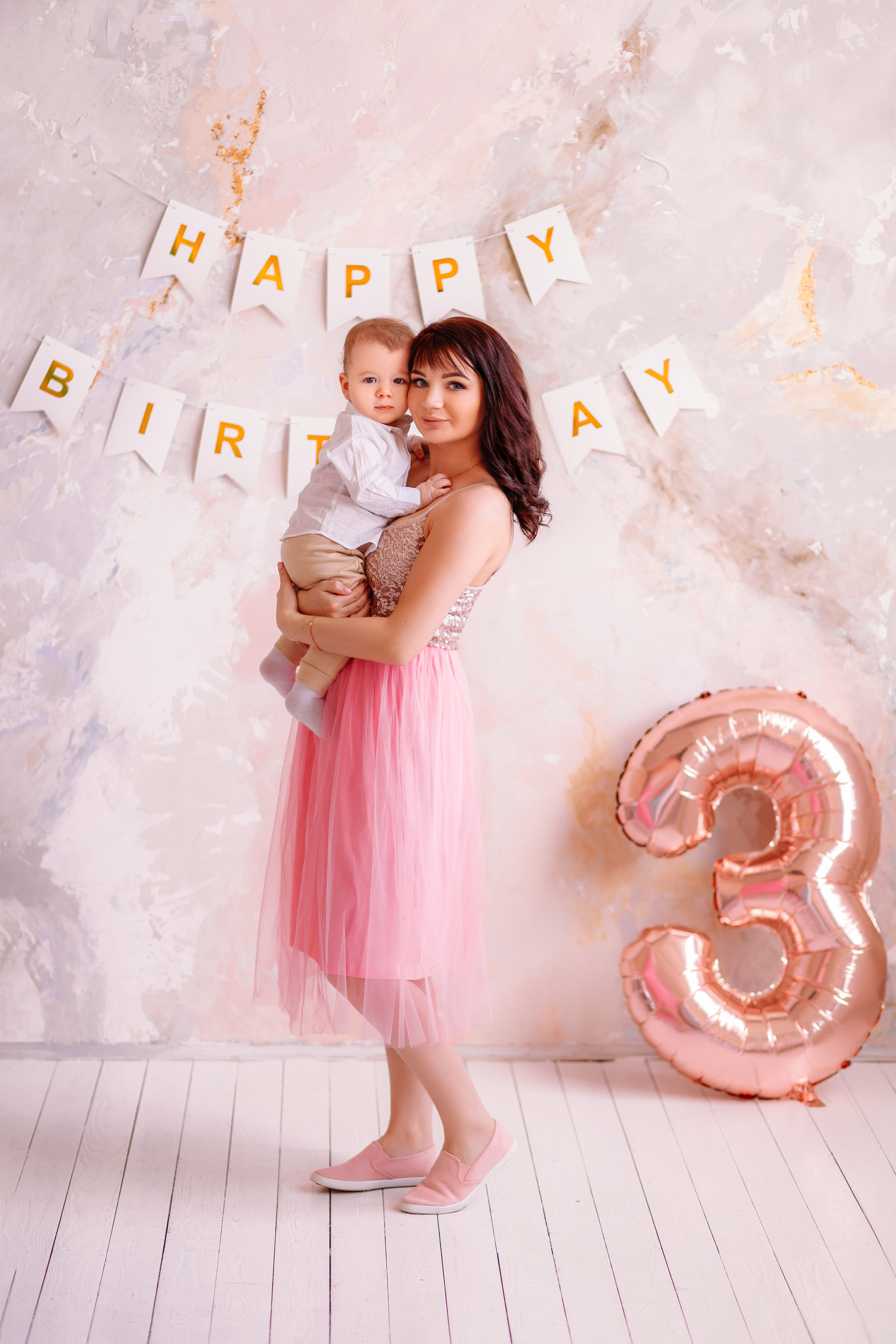 Арина. Семейный и детский фотограф в Мурманске Карина Березина