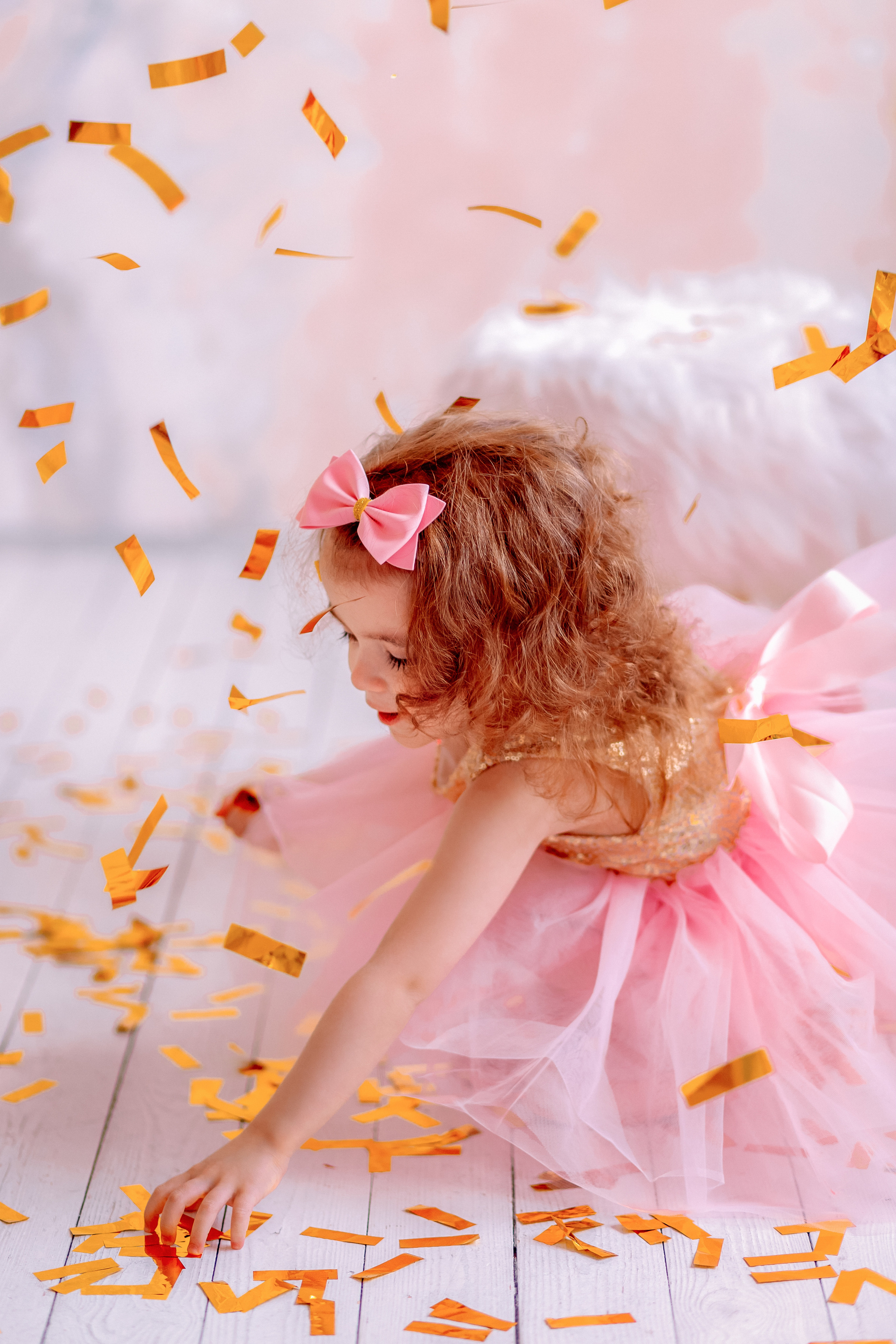 Арина. Семейный и детский фотограф в Мурманске Карина Березина