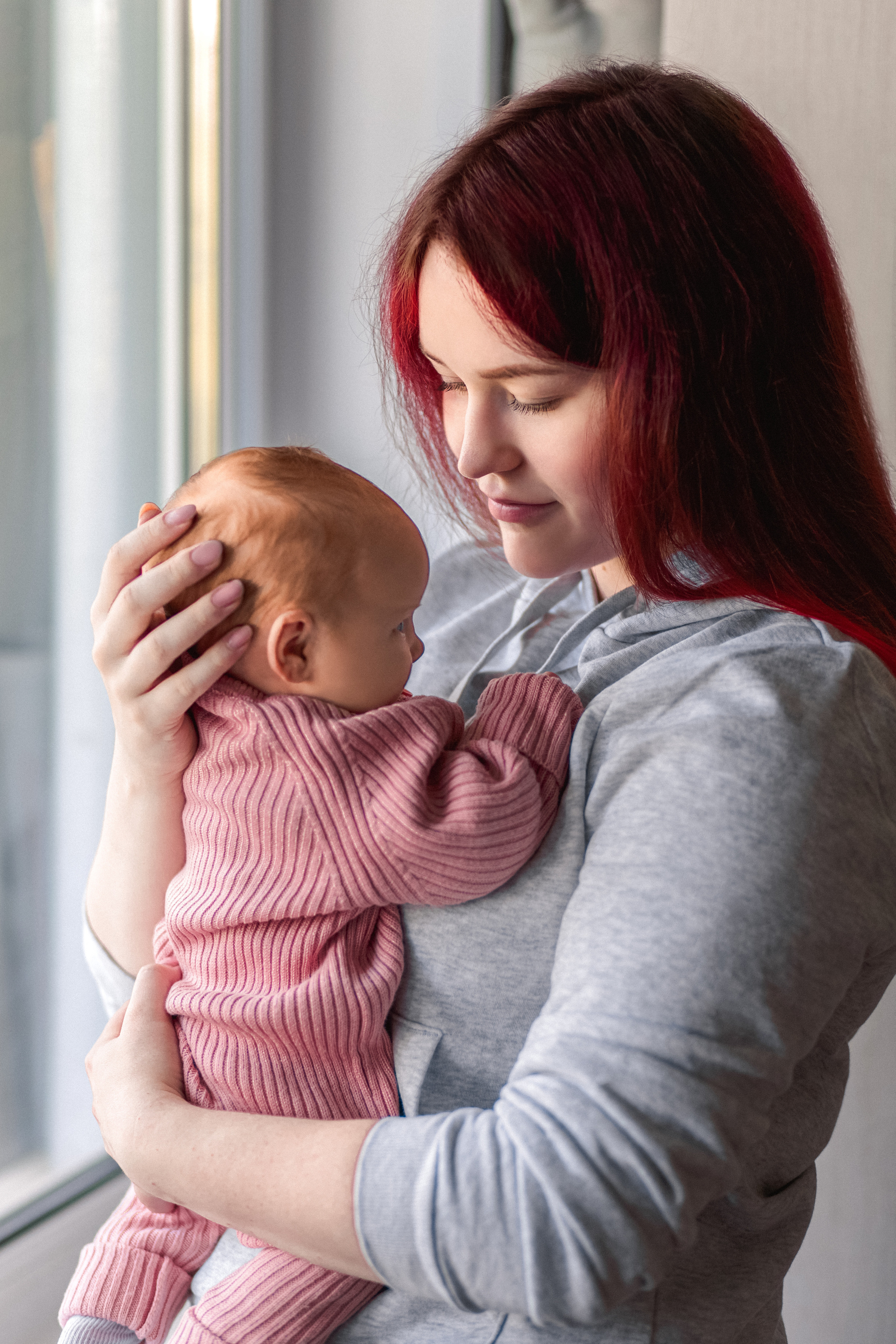 Миша Юля Лев и Алиса. Семейный и детский фотограф в Мурманске Карина Березина