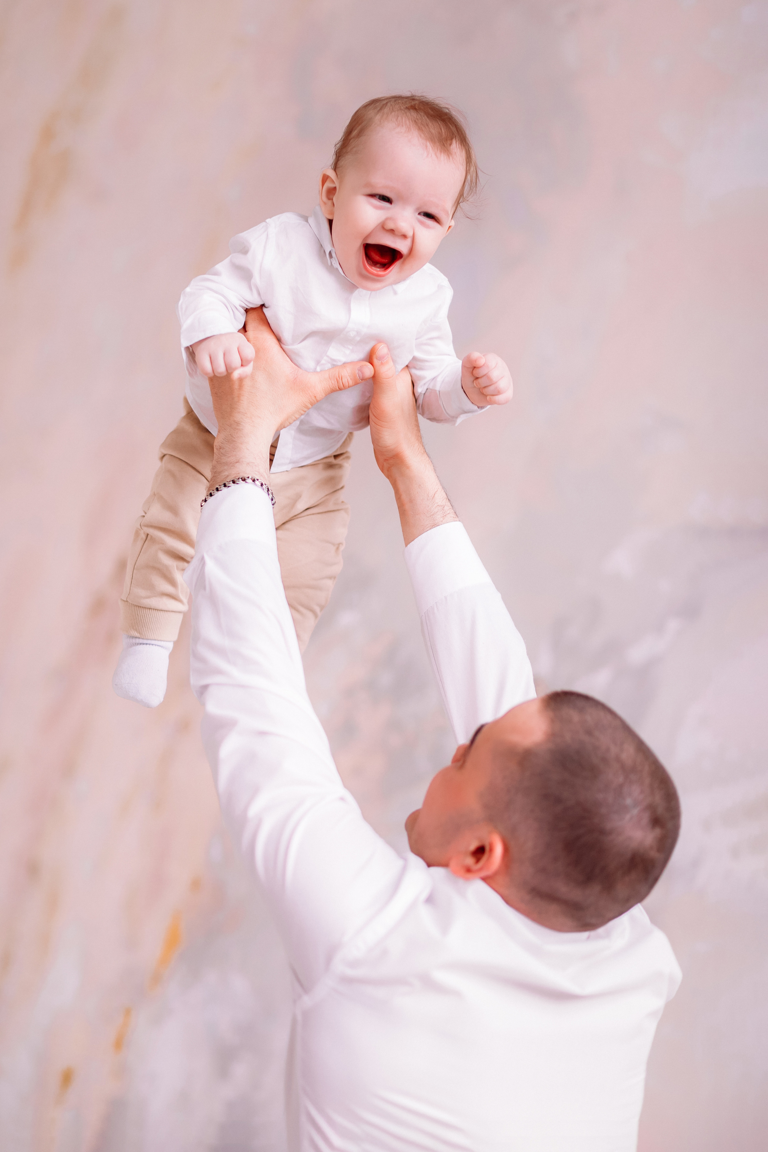 Арина. Семейный и детский фотограф в Мурманске Карина Березина