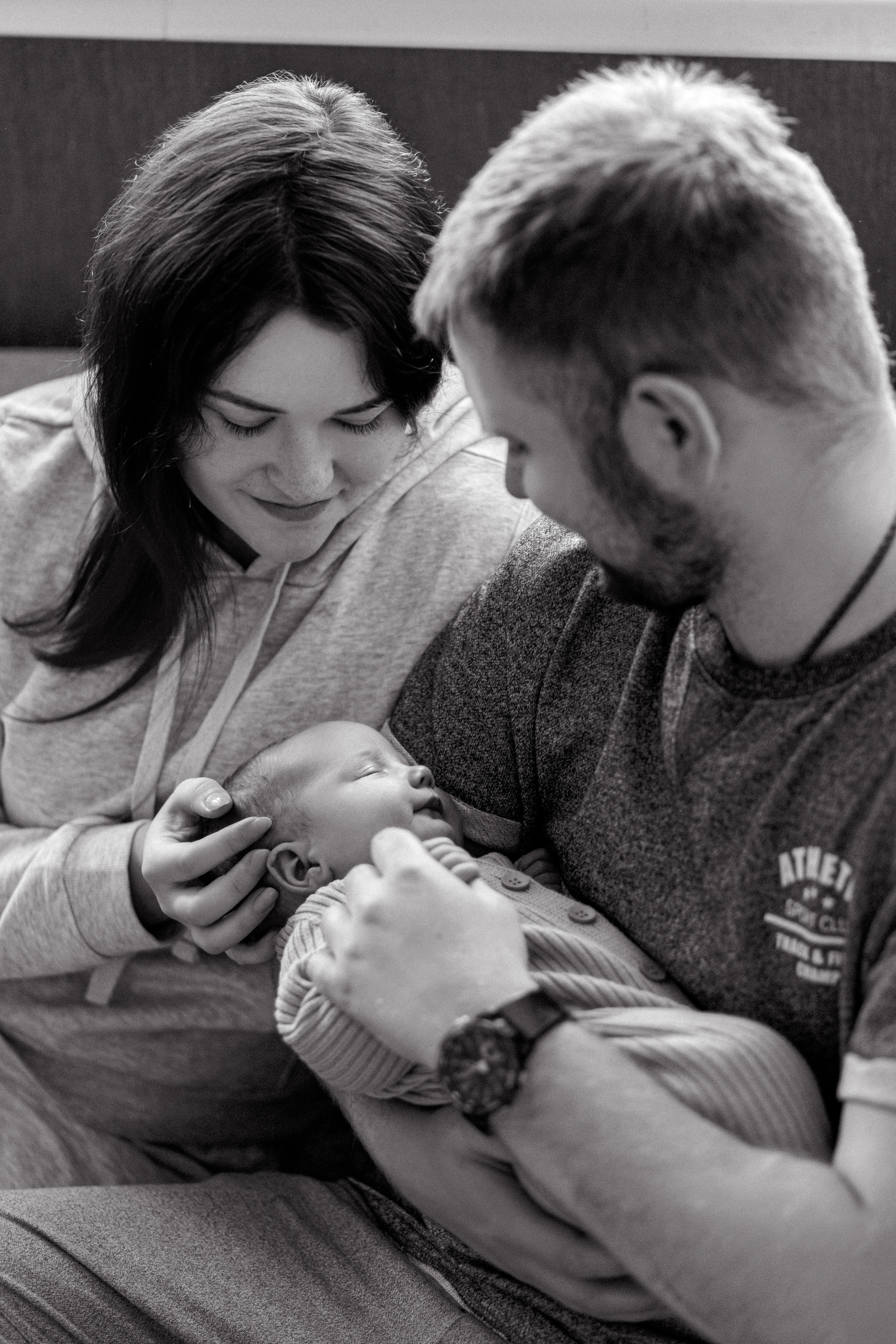 Миша Юля Лев и Алиса. Семейный и детский фотограф в Мурманске Карина Березина