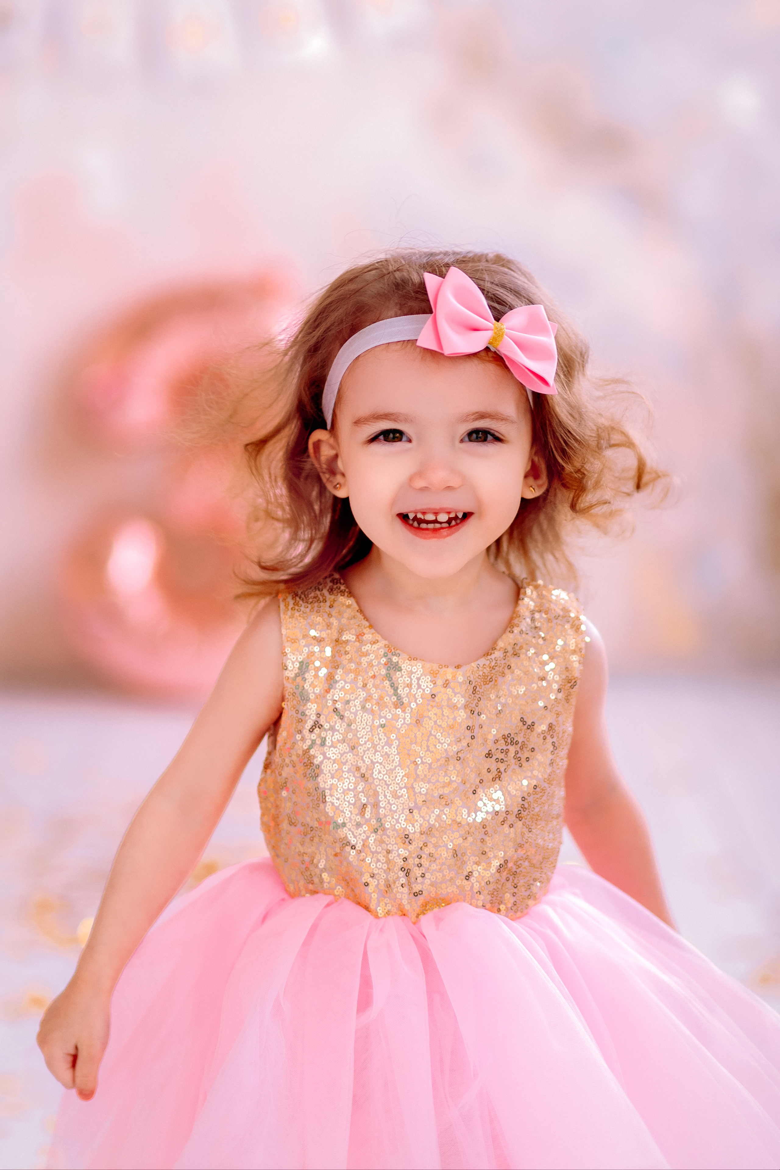 Арина. Семейный и детский фотограф в Мурманске Карина Березина