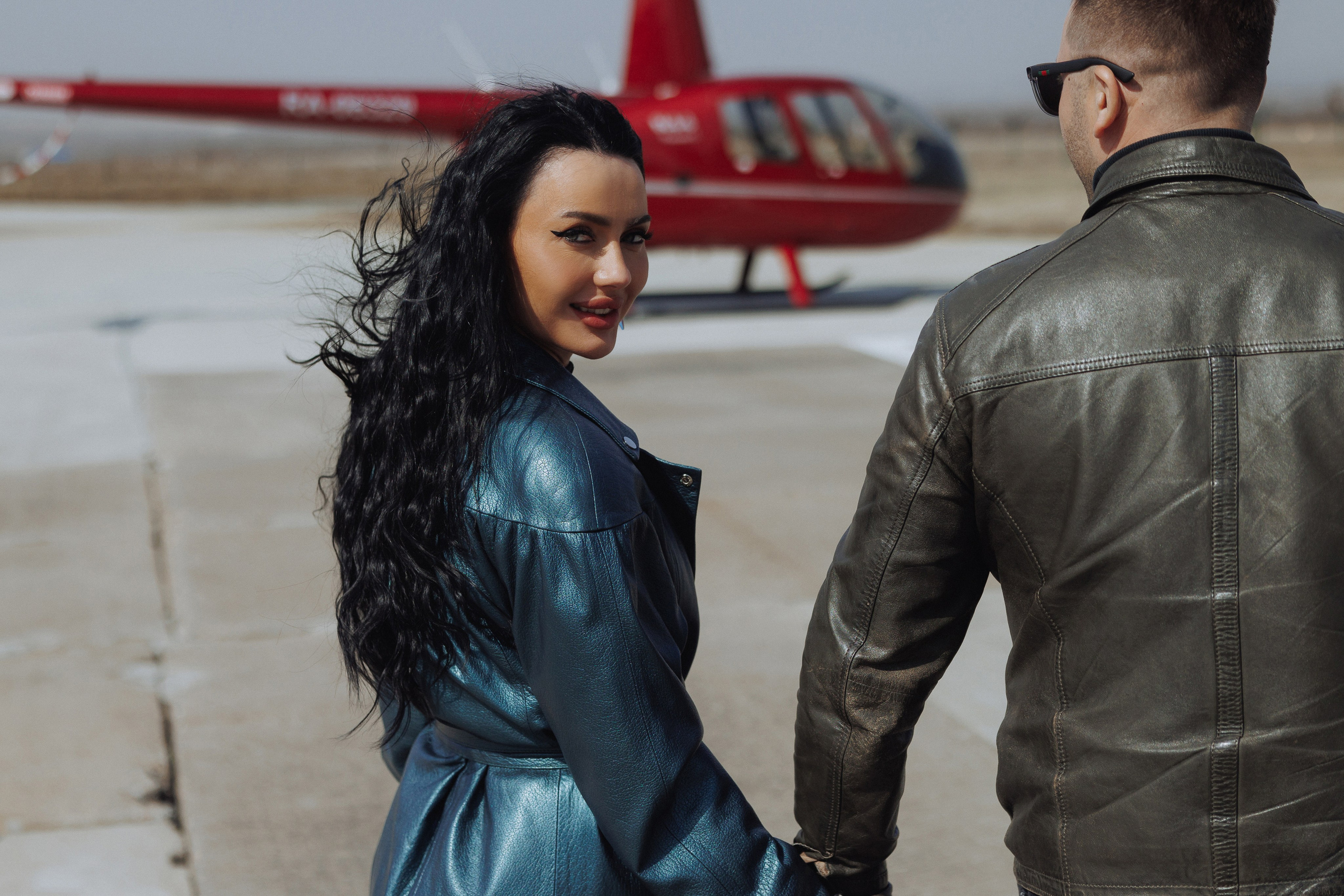 ЛЕТИ ЗА МНОЙ…. Wedding and family photographer in Vladivostok Anton Blokhin