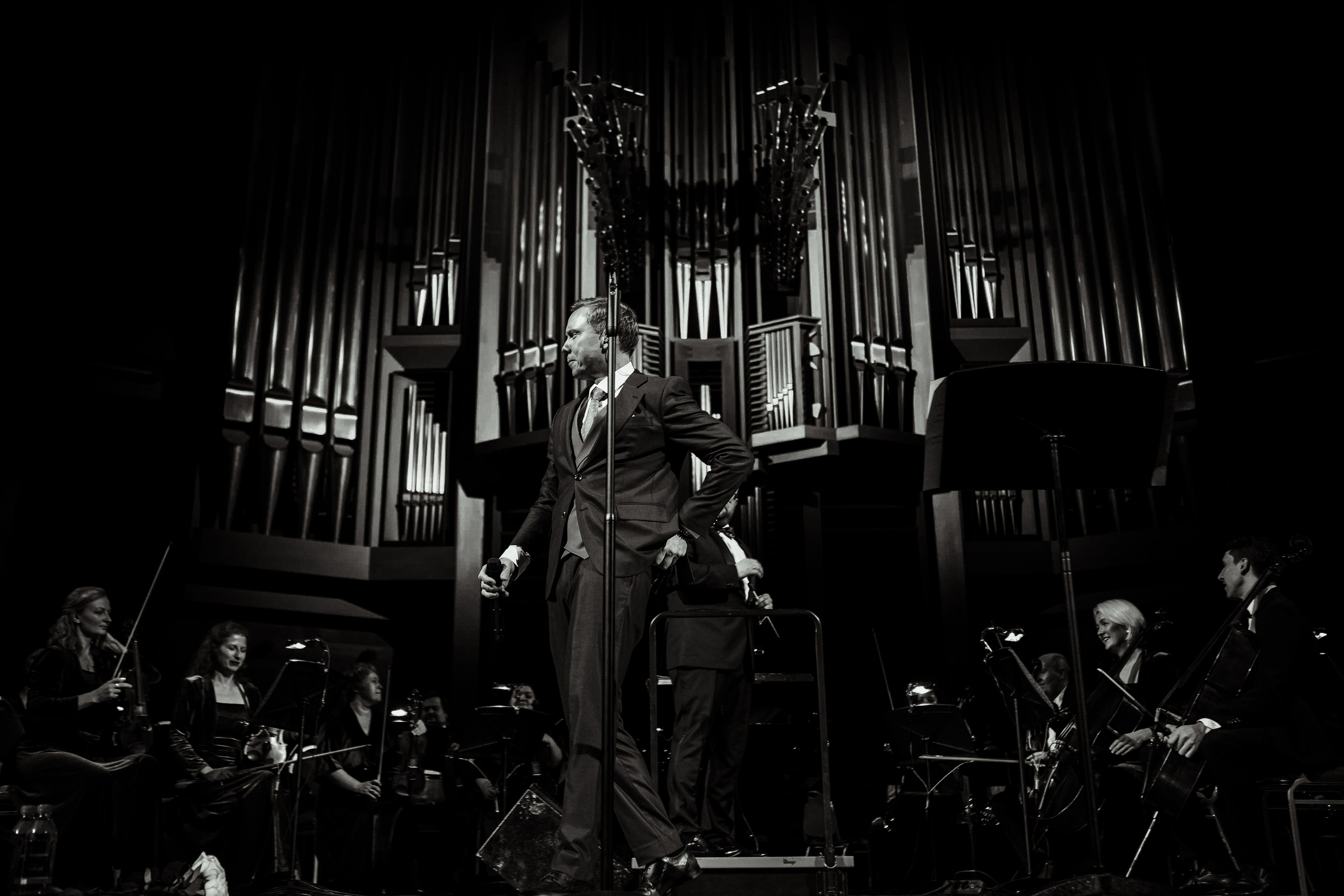 NIGATIV. Фотограф Москва