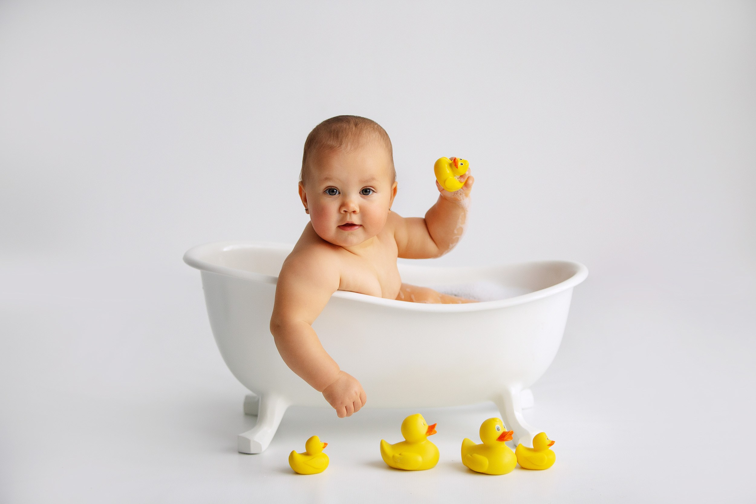 СОФА 1 год. Фотограф новорожденных Оксана Полевская