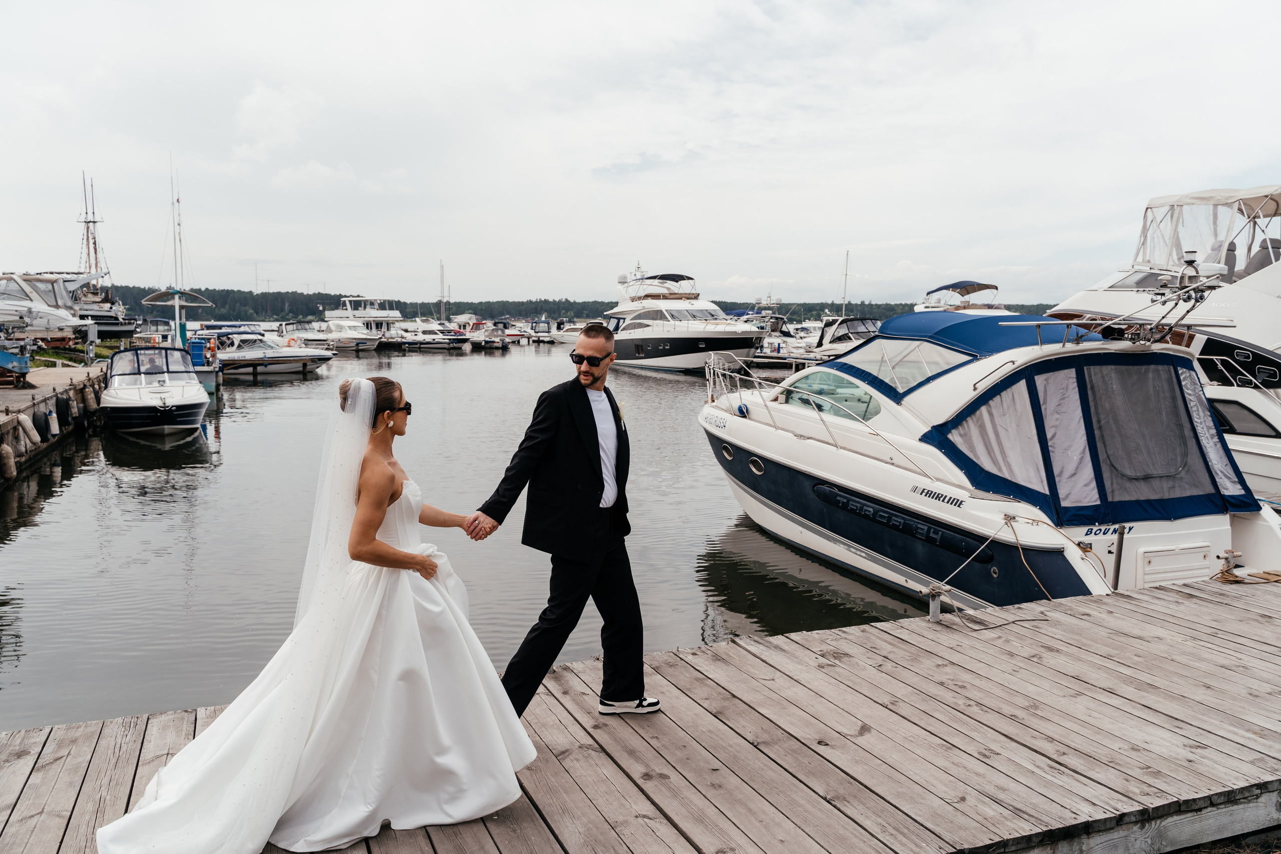 G | V. Свадебный и семейный фотограф в Новосибирске Светлана Варутина